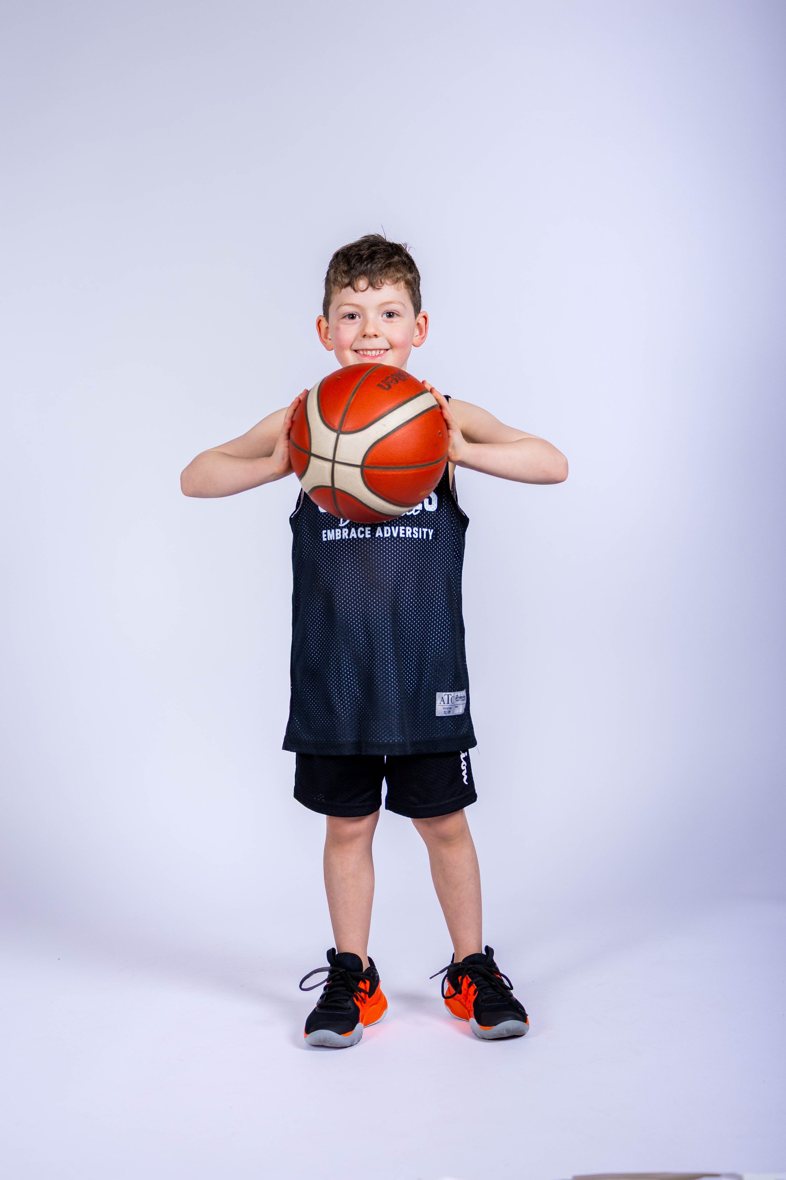 Junior Coyotes Player