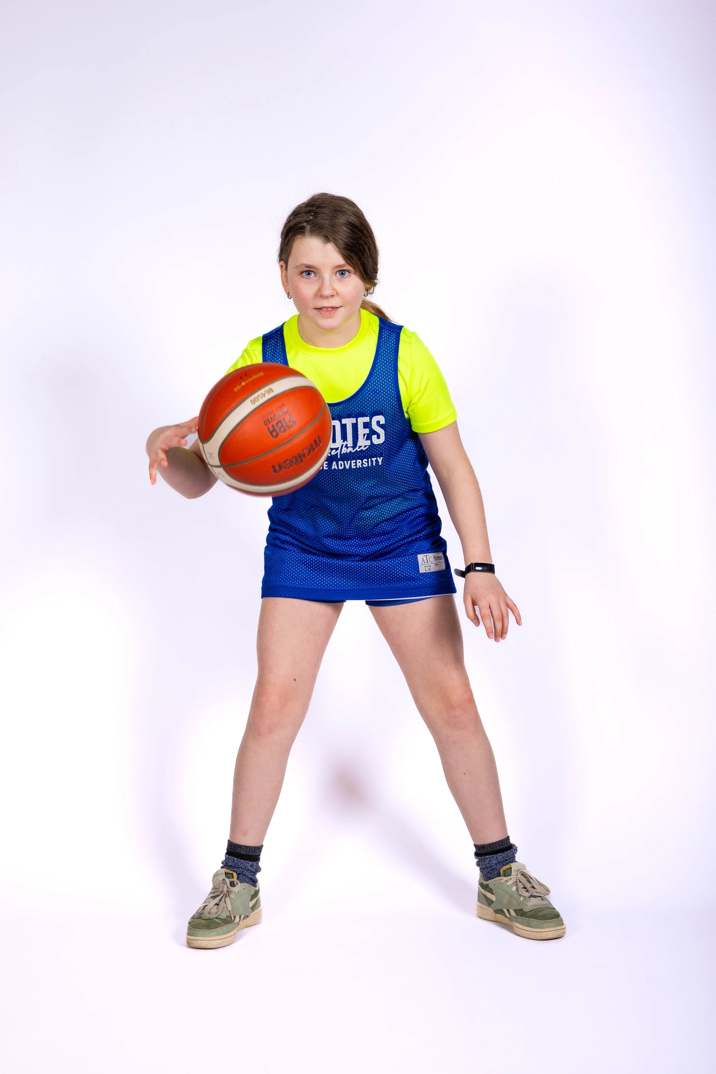 Junior Coyotes Player