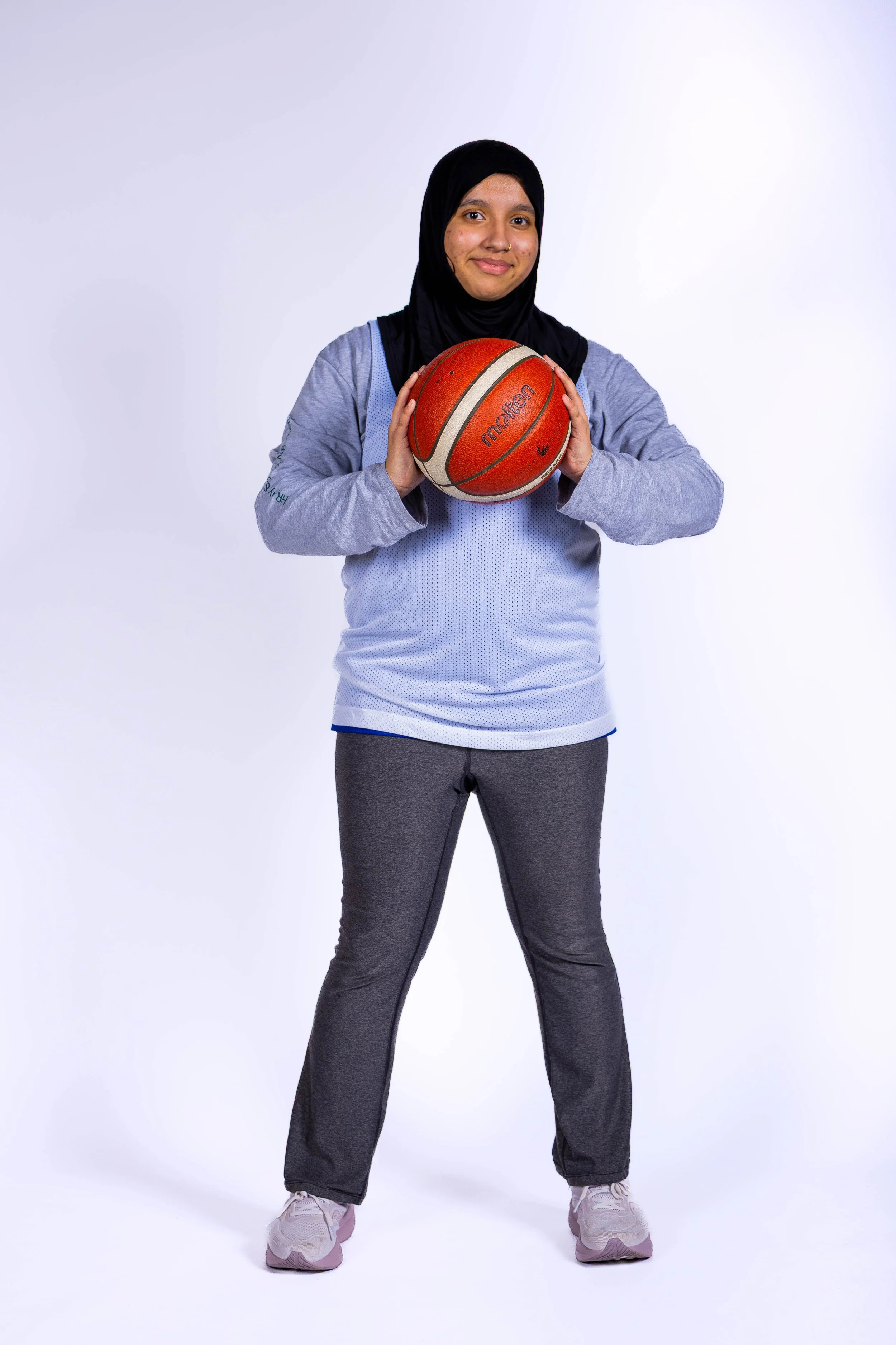 Junior Coyotes Player