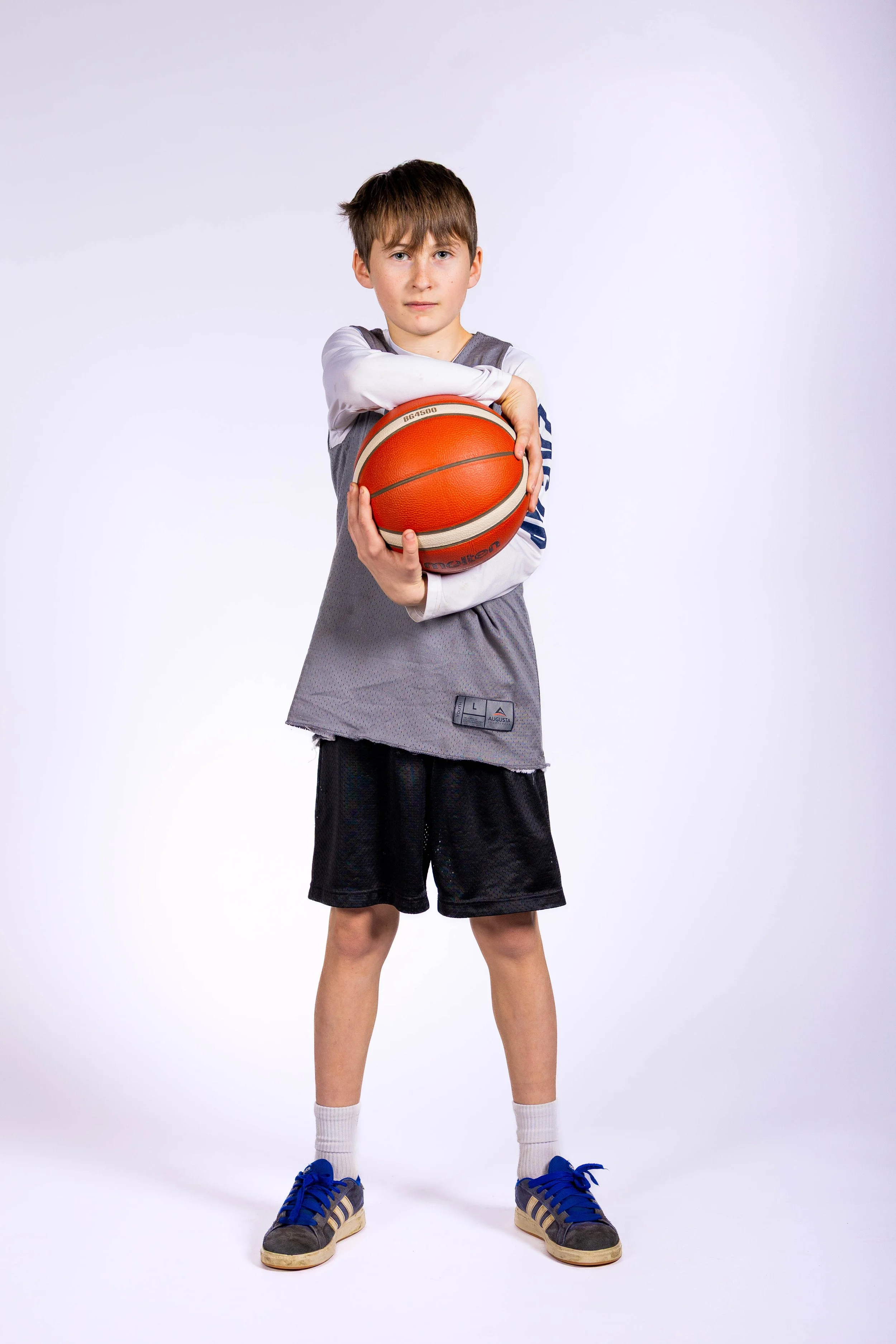 Junior Coyotes Player