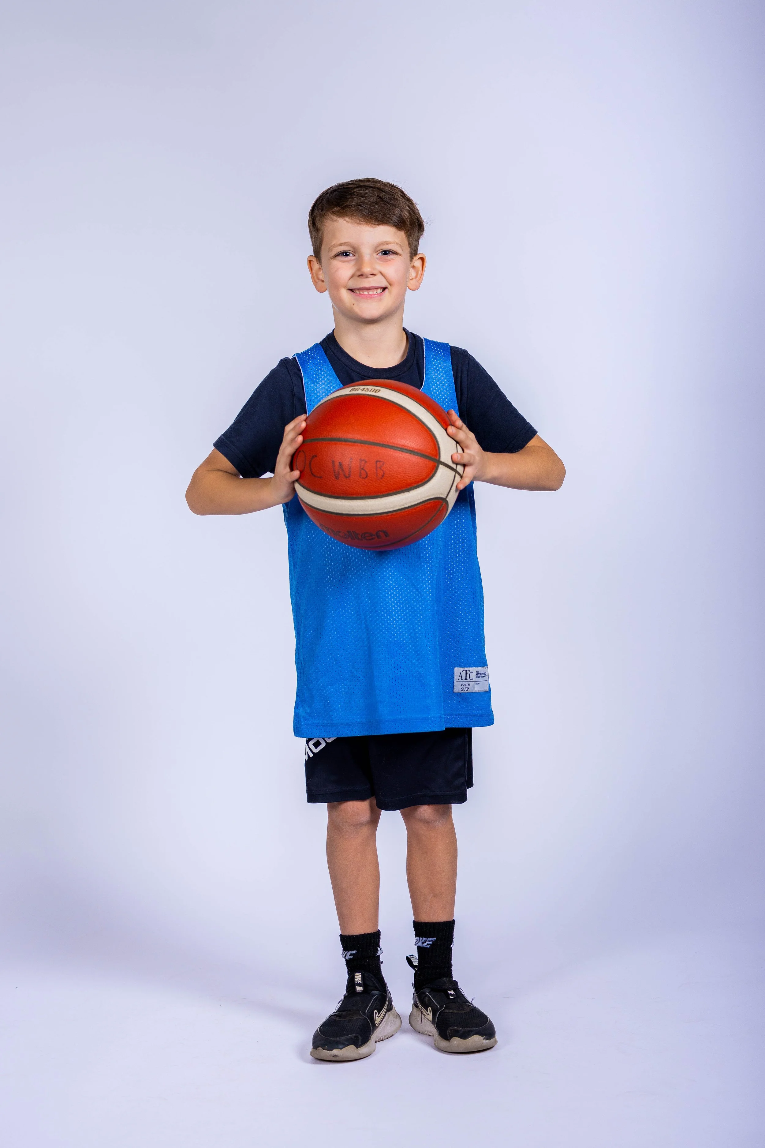 Junior Coyotes Player
