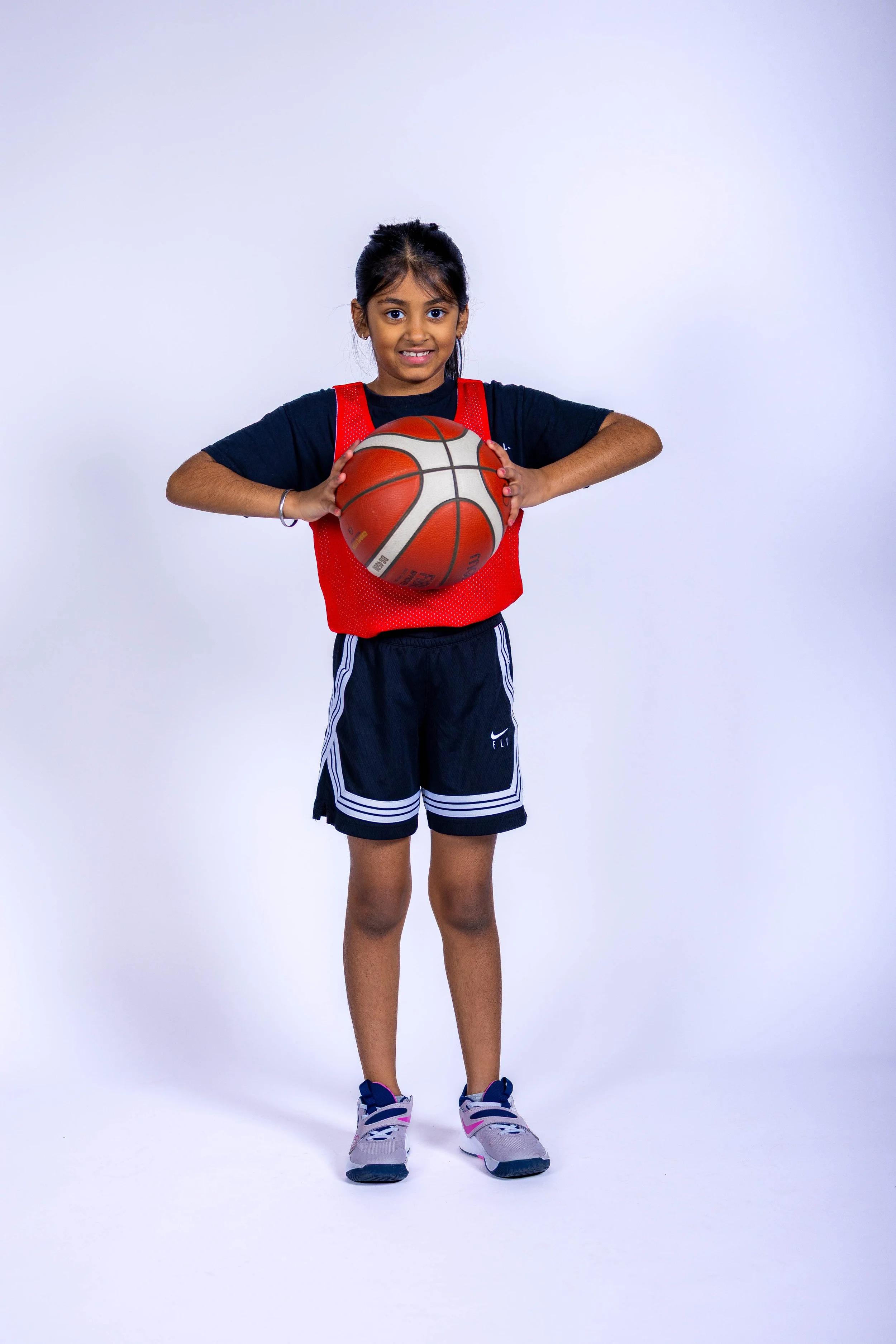 Junior Coyotes Player