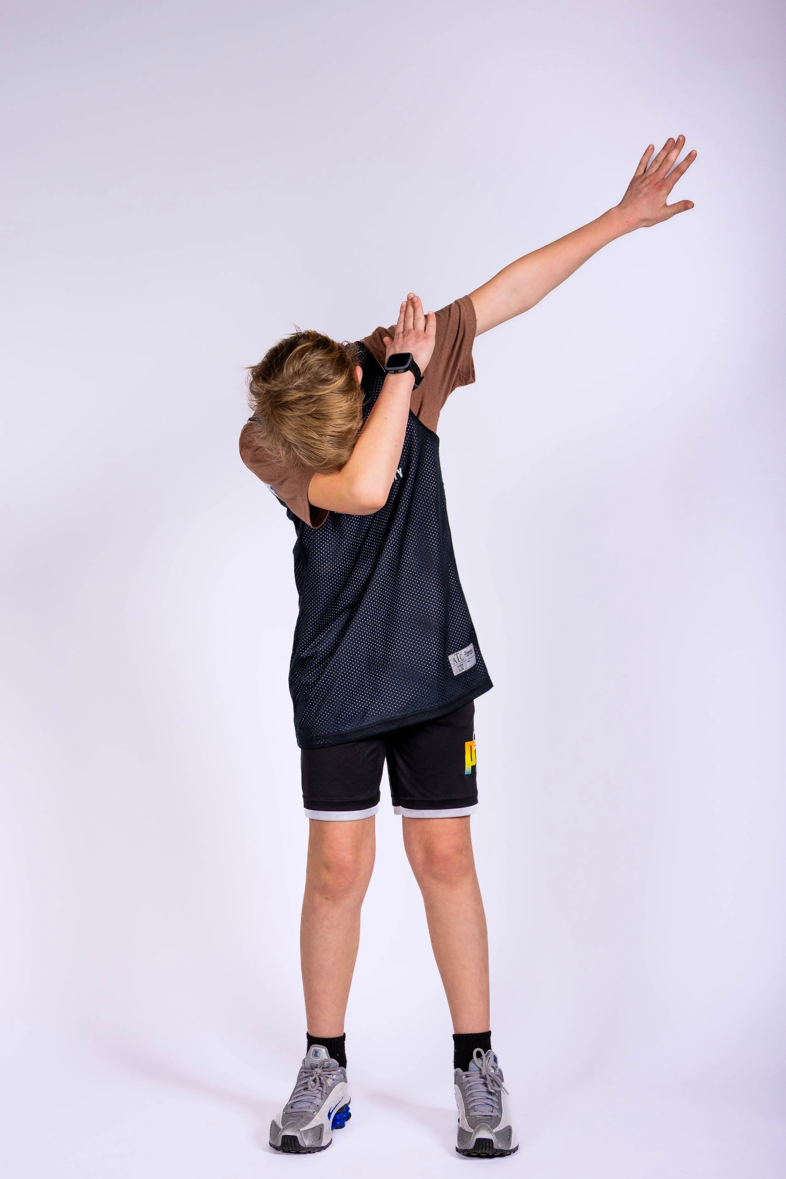 Junior Coyotes Player