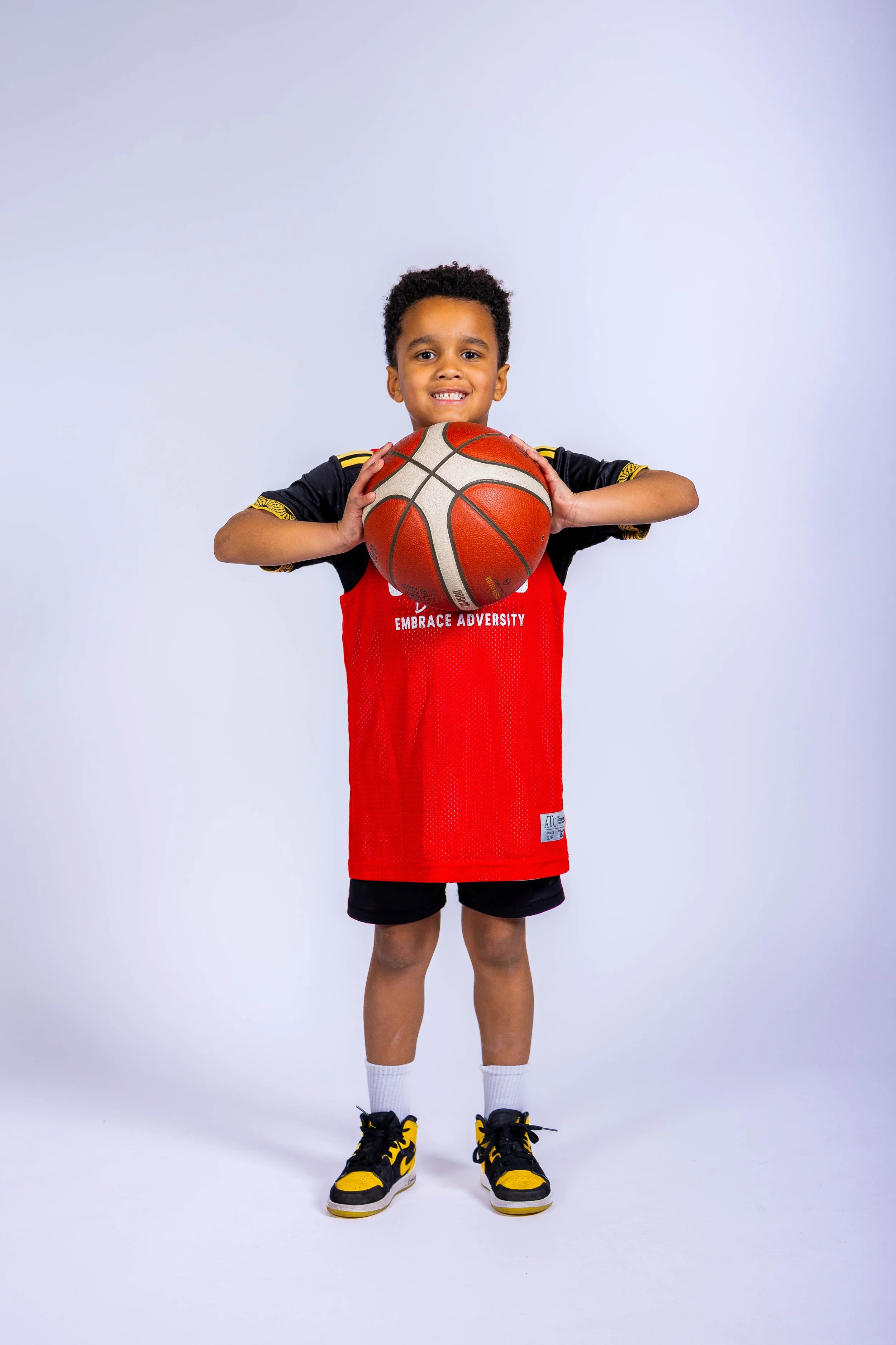 Junior Coyotes Player