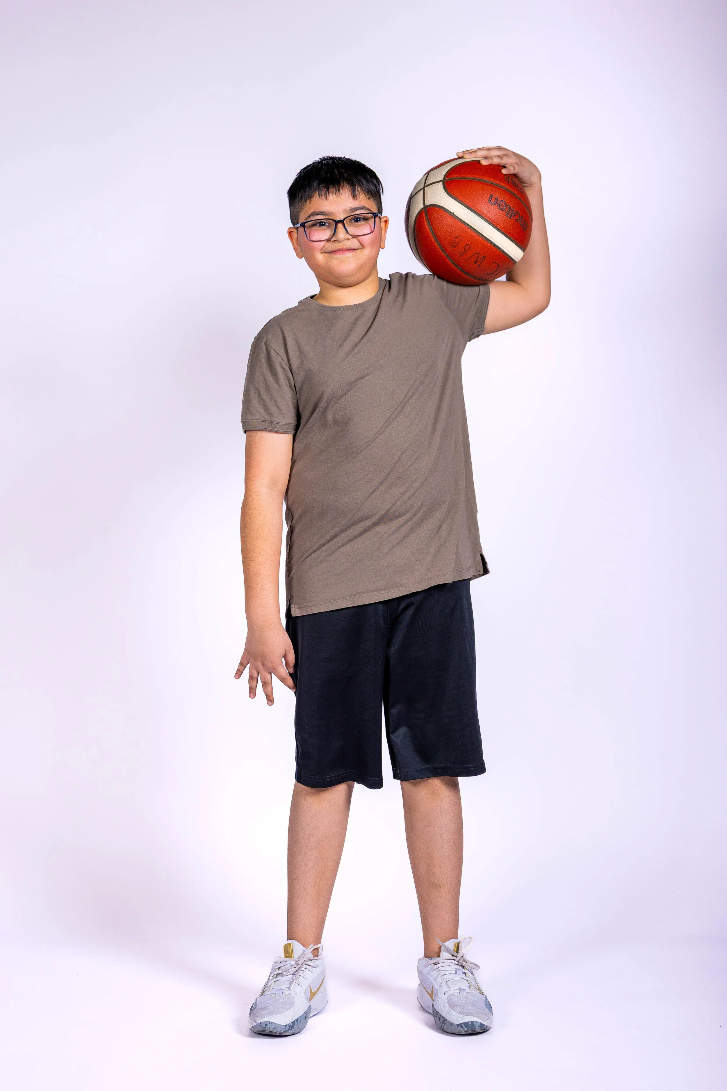 Junior Coyotes Player