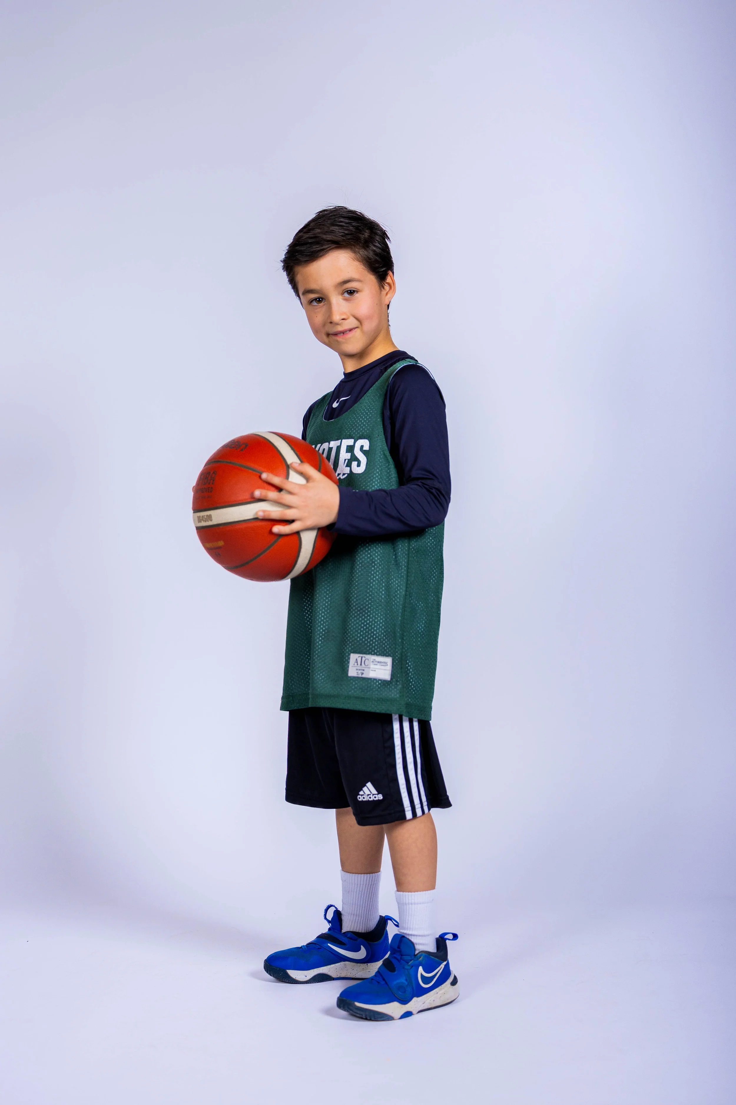Junior Coyotes Player