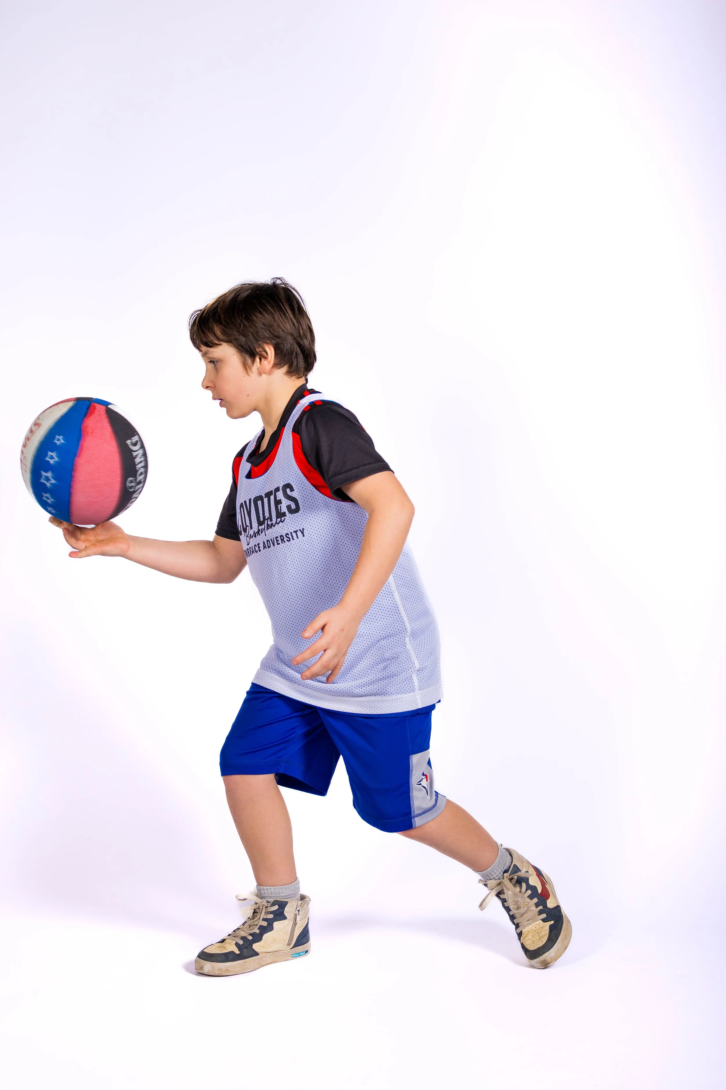 Junior Coyotes Player