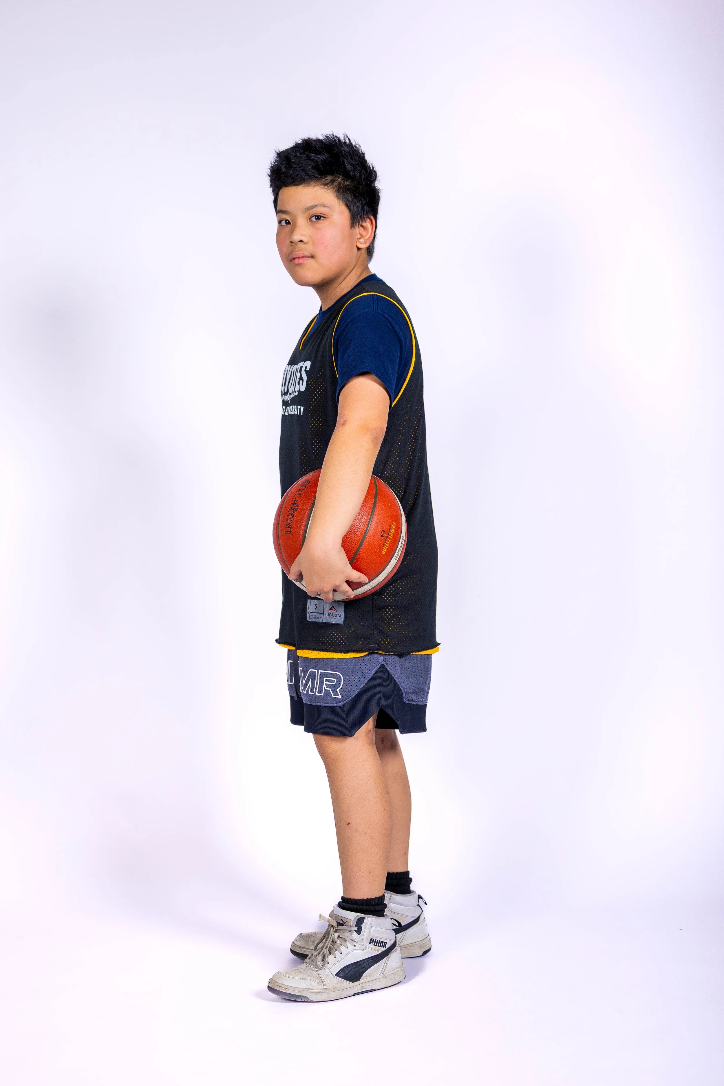 Junior Coyotes Player