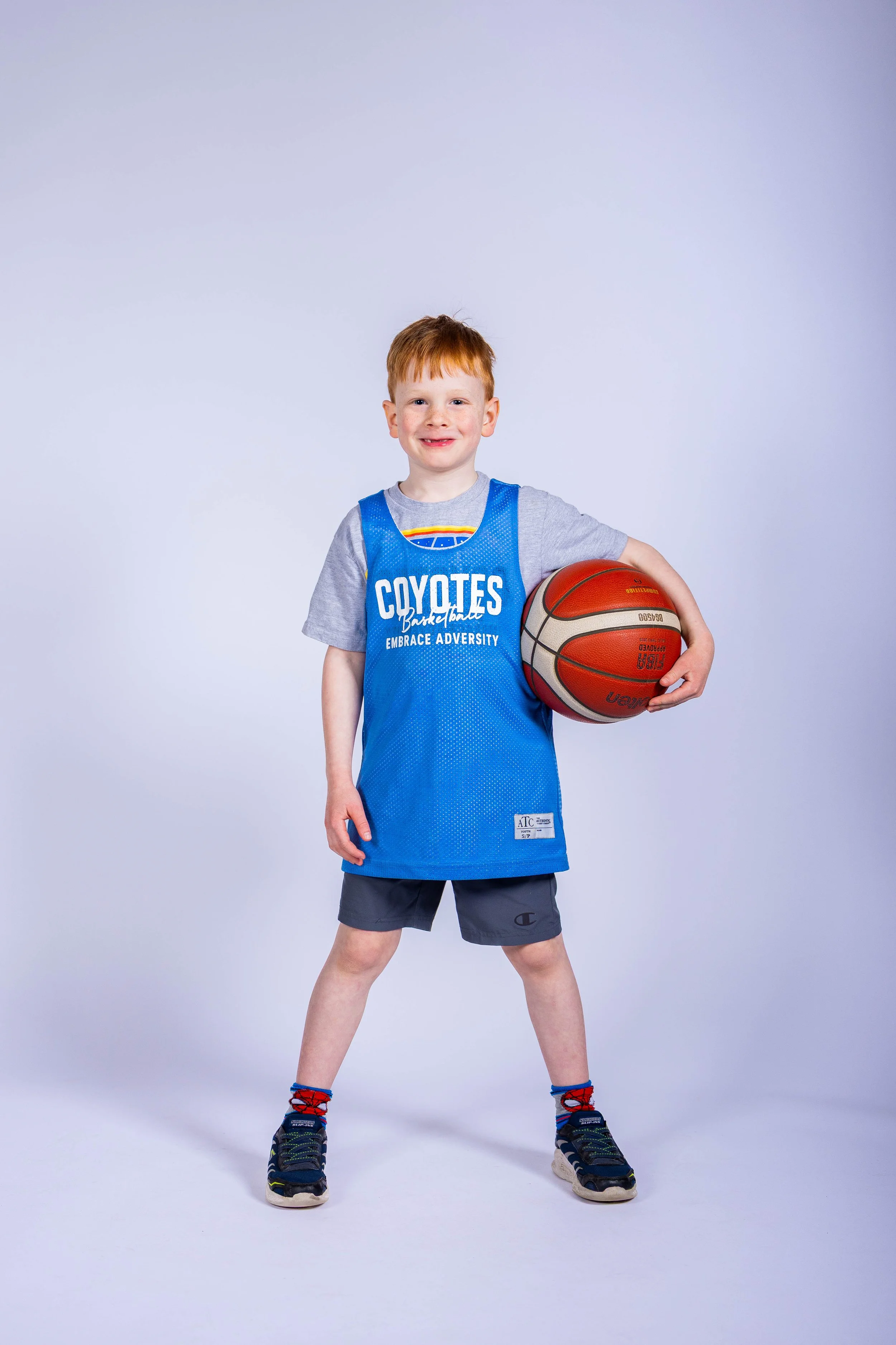 Junior Coyotes Player