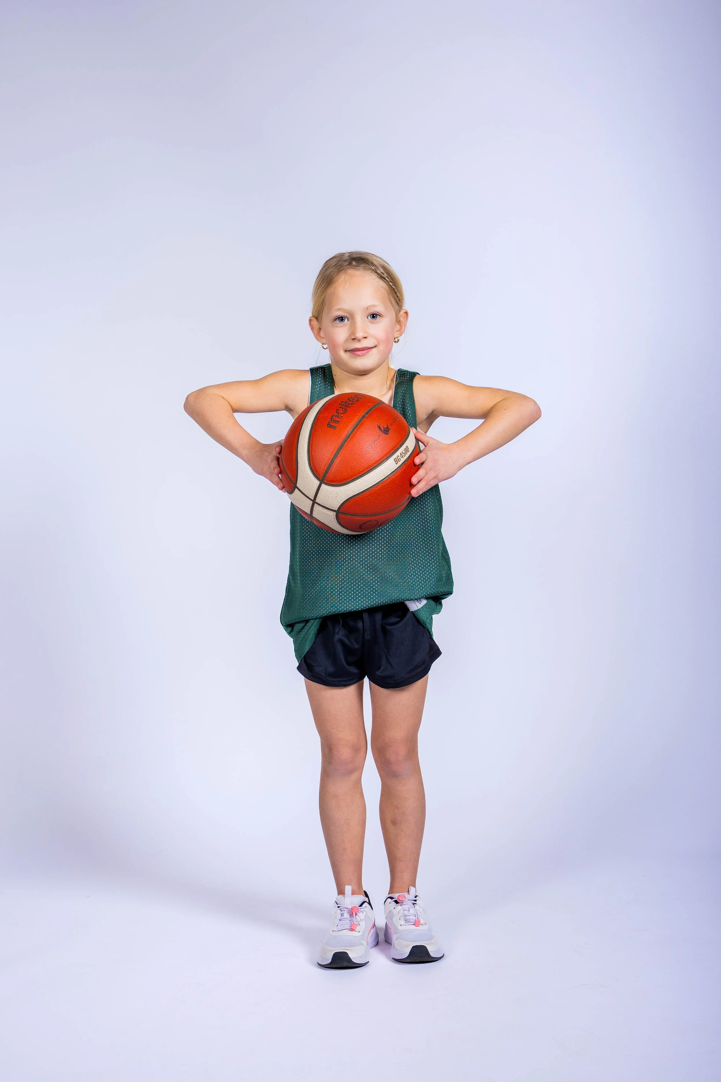 Junior Coyotes Player