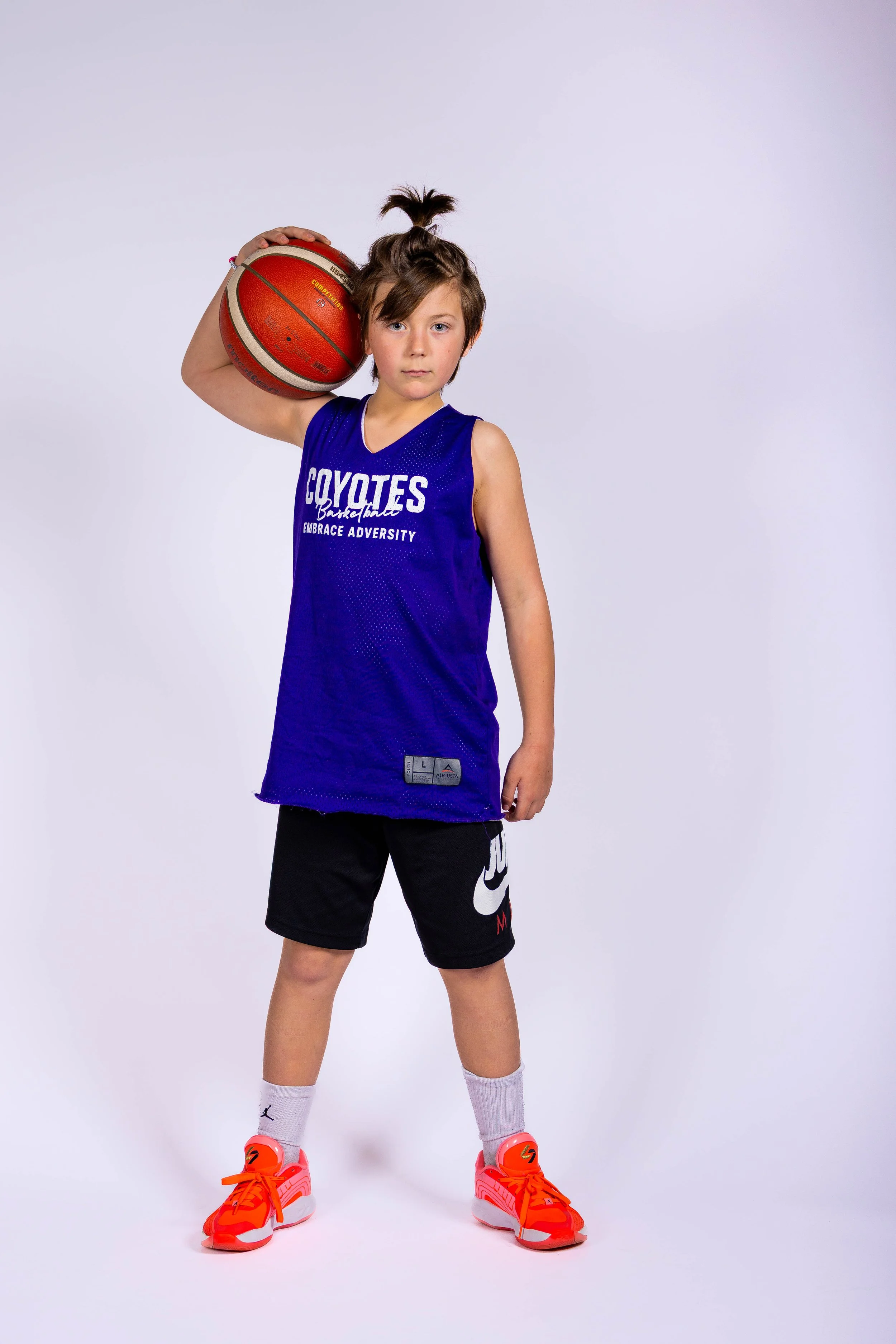 Junior Coyotes Player