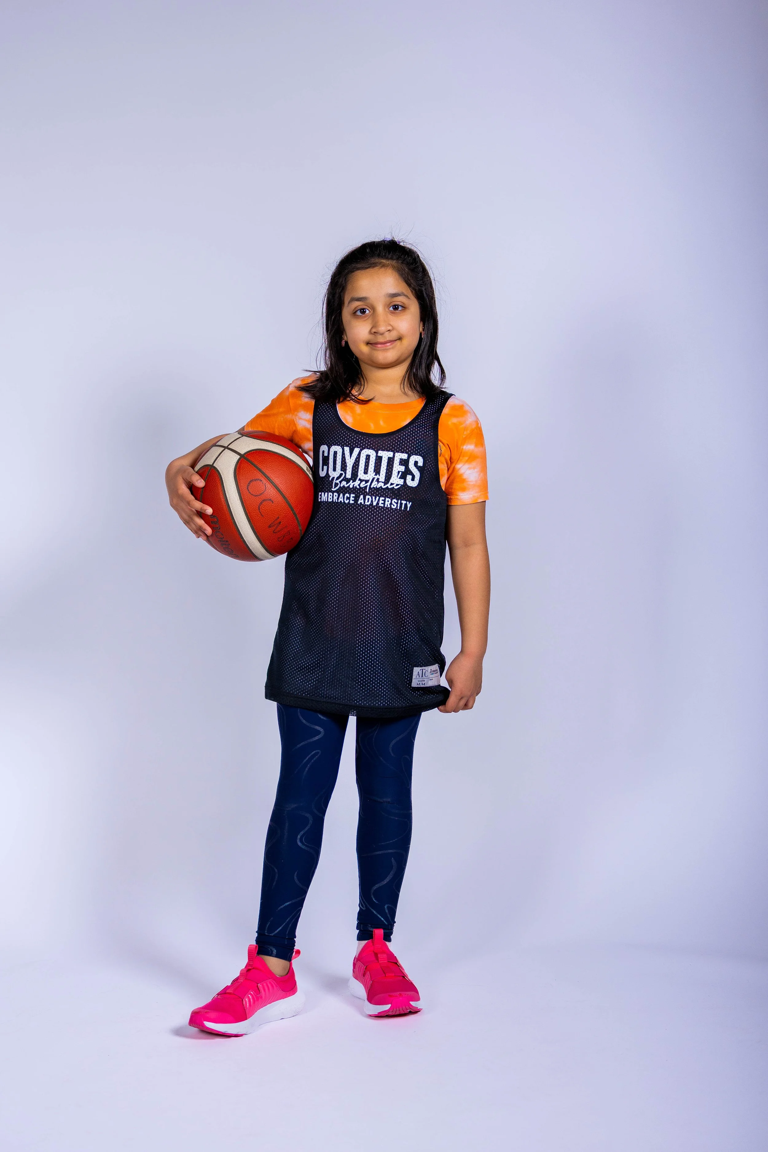 Junior Coyotes Player