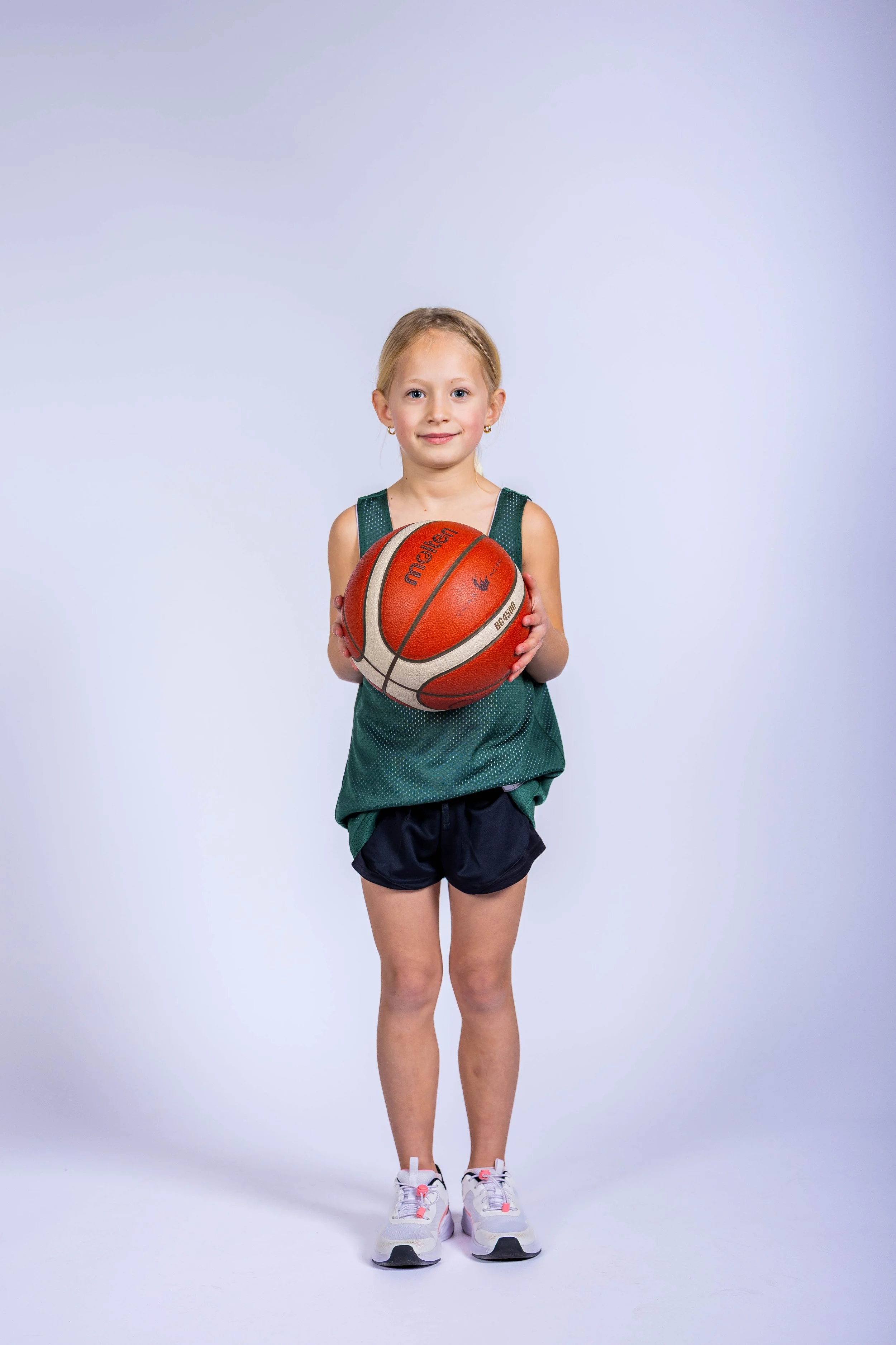Junior Coyotes Player