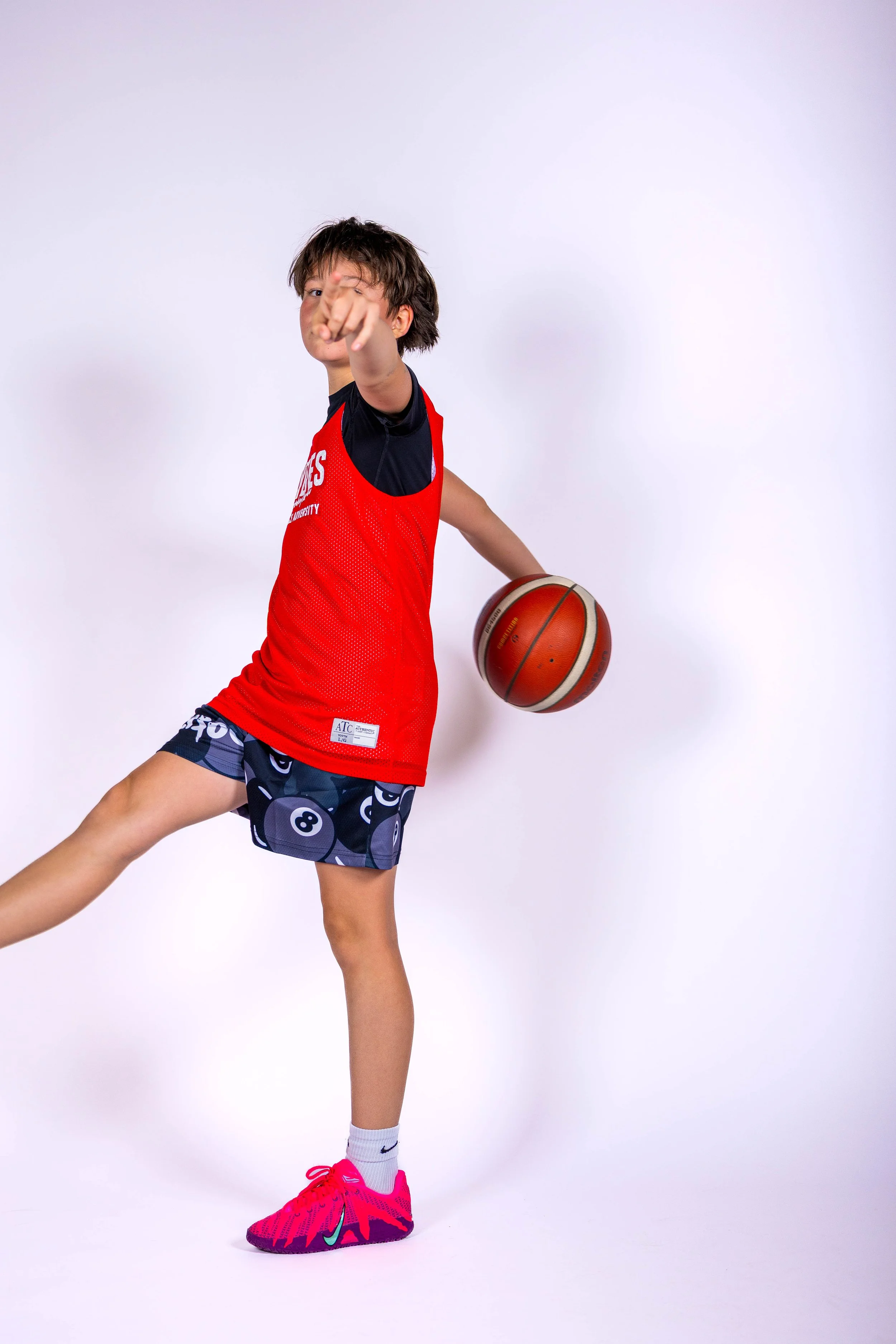 Junior Coyotes Player