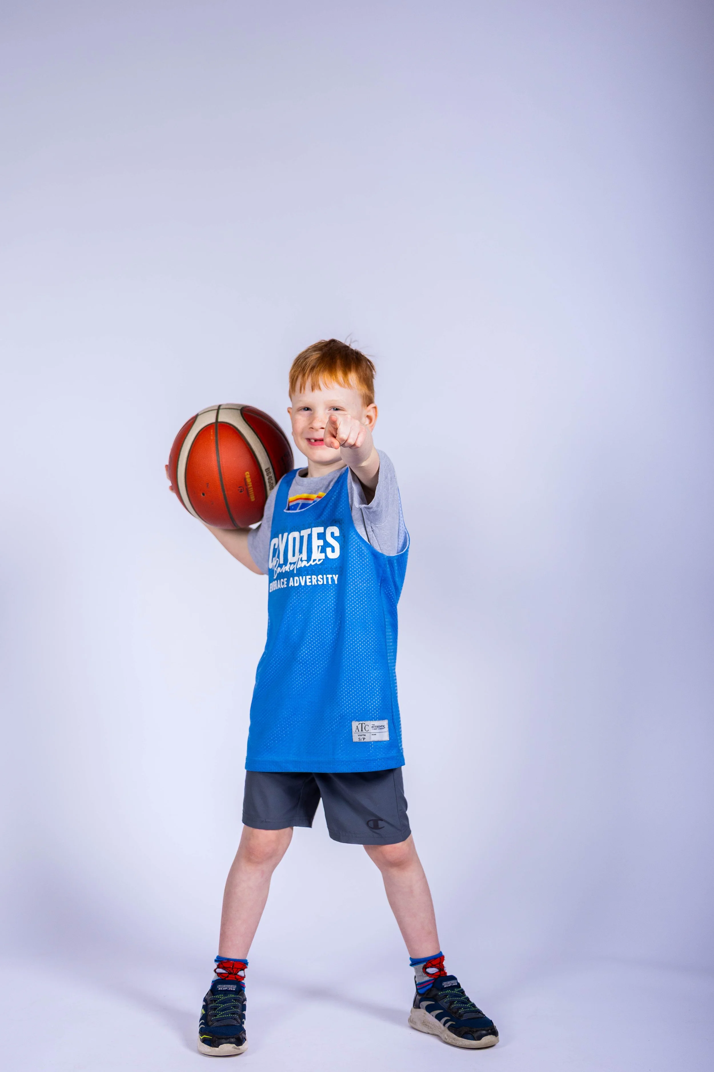 Junior Coyotes Player
