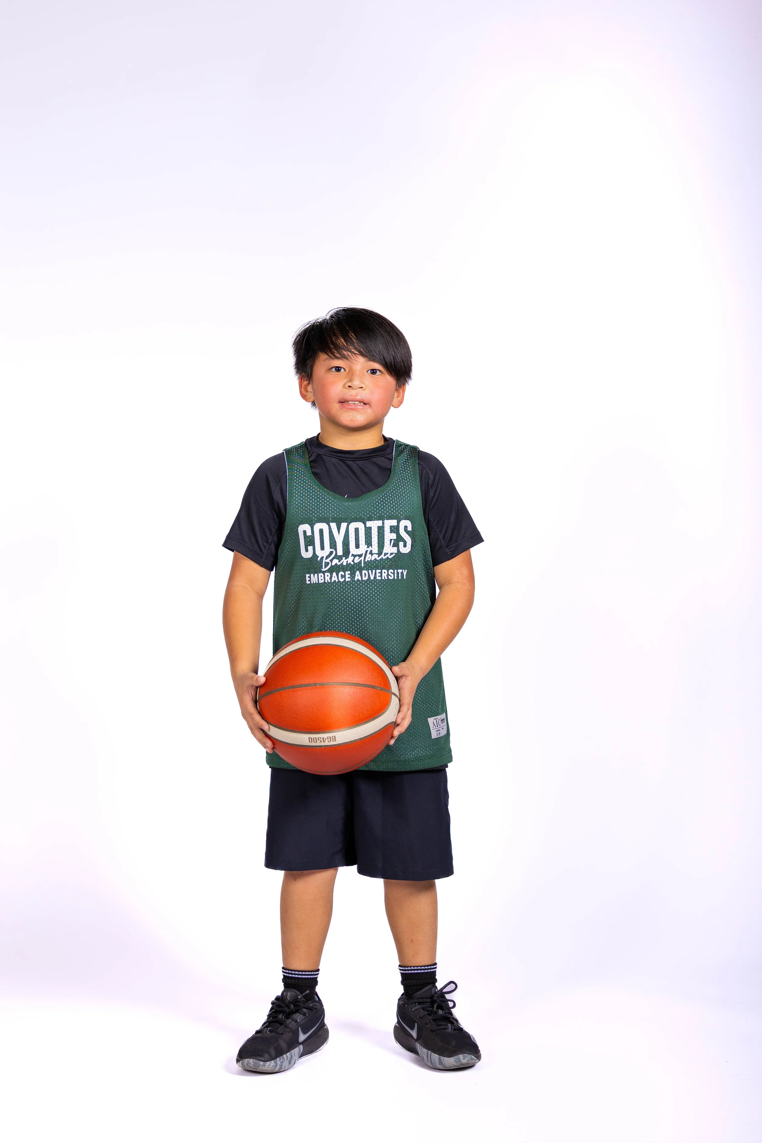 Junior Coyotes Player