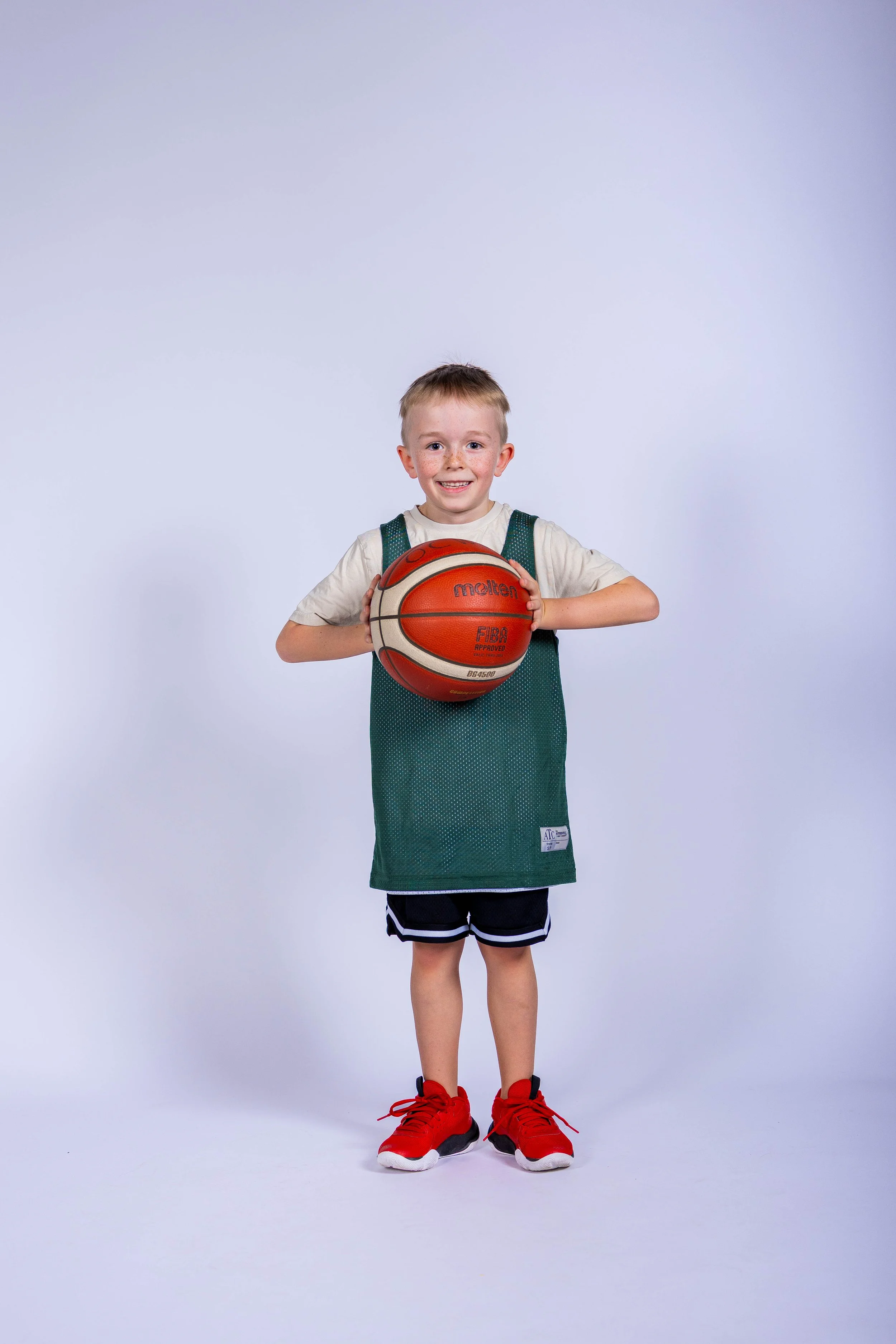 Junior Coyotes Player
