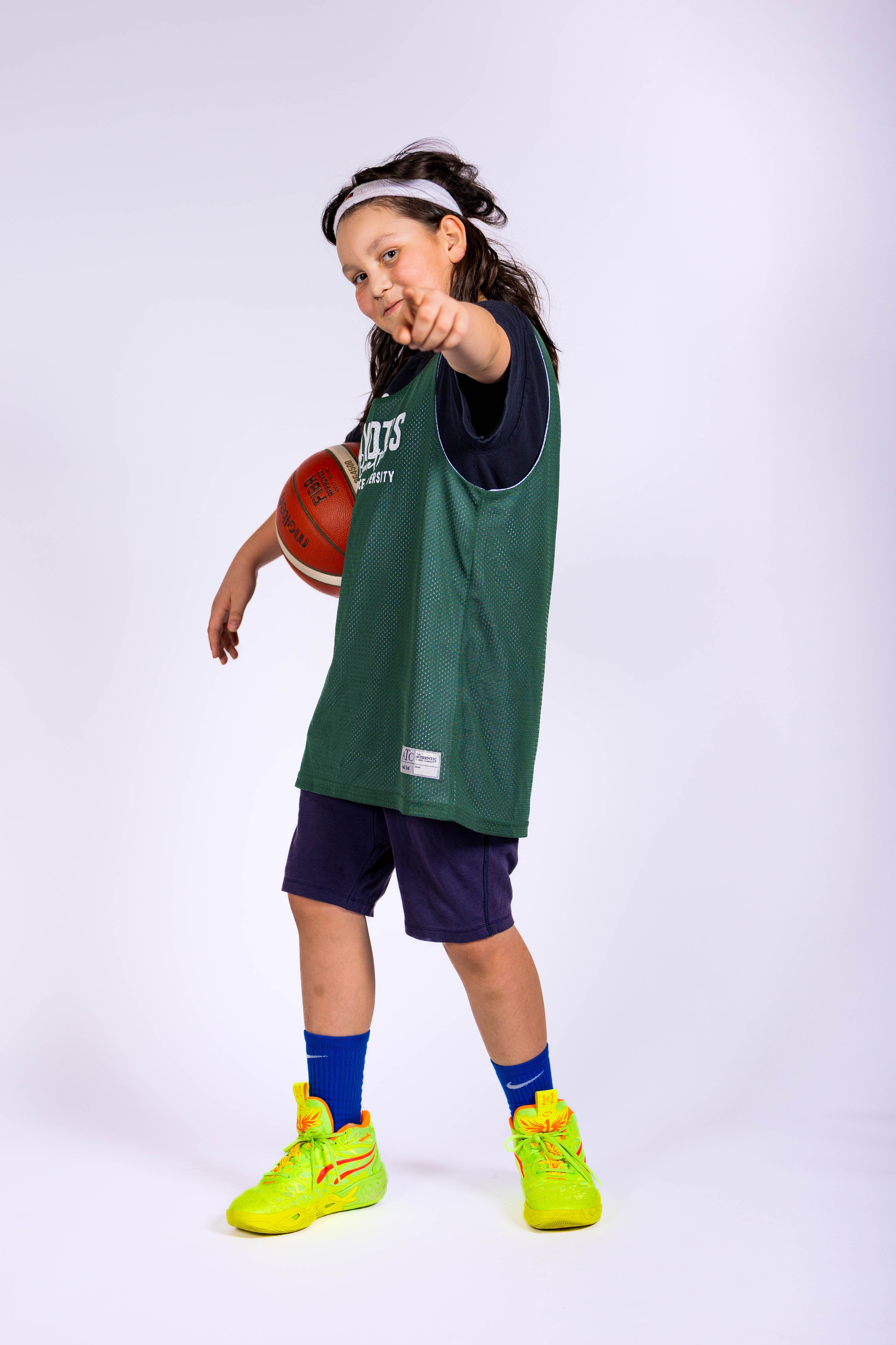 Junior Coyotes Player