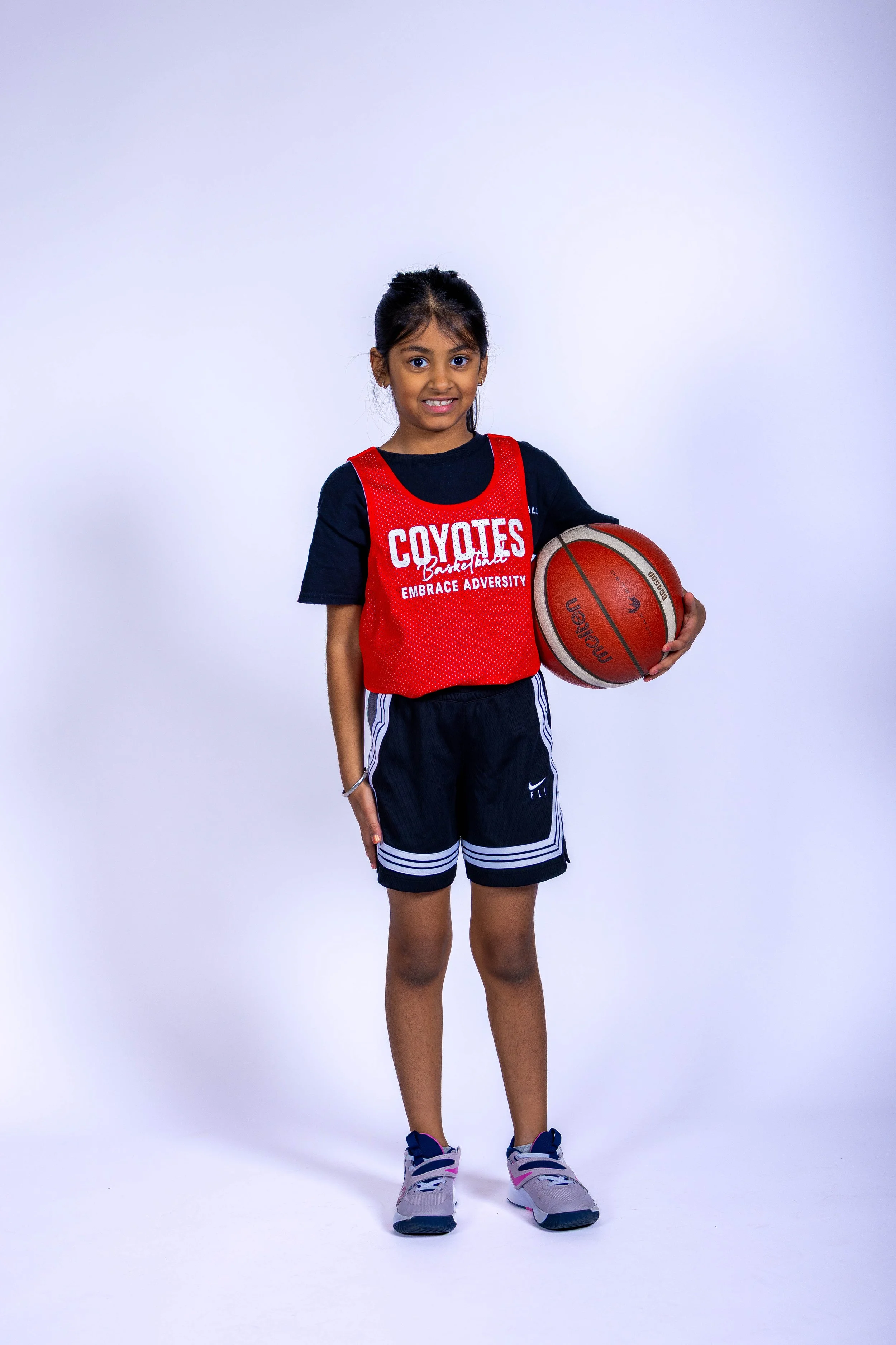 Junior Coyotes Player