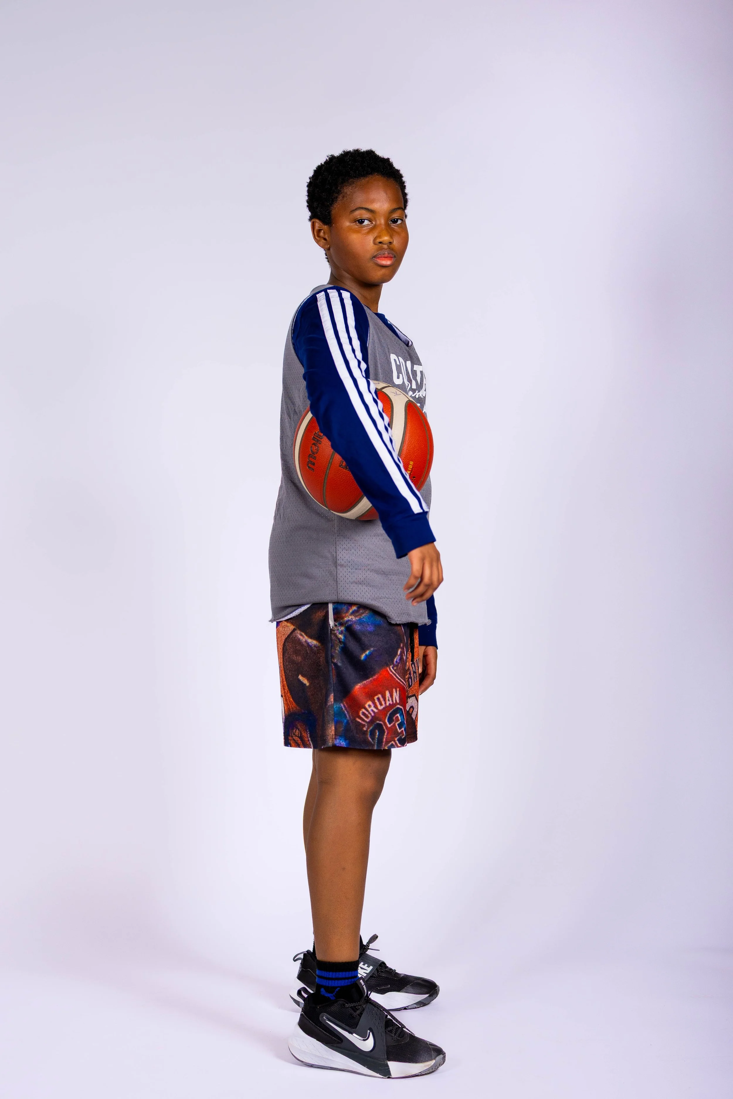 Junior Coyotes Player