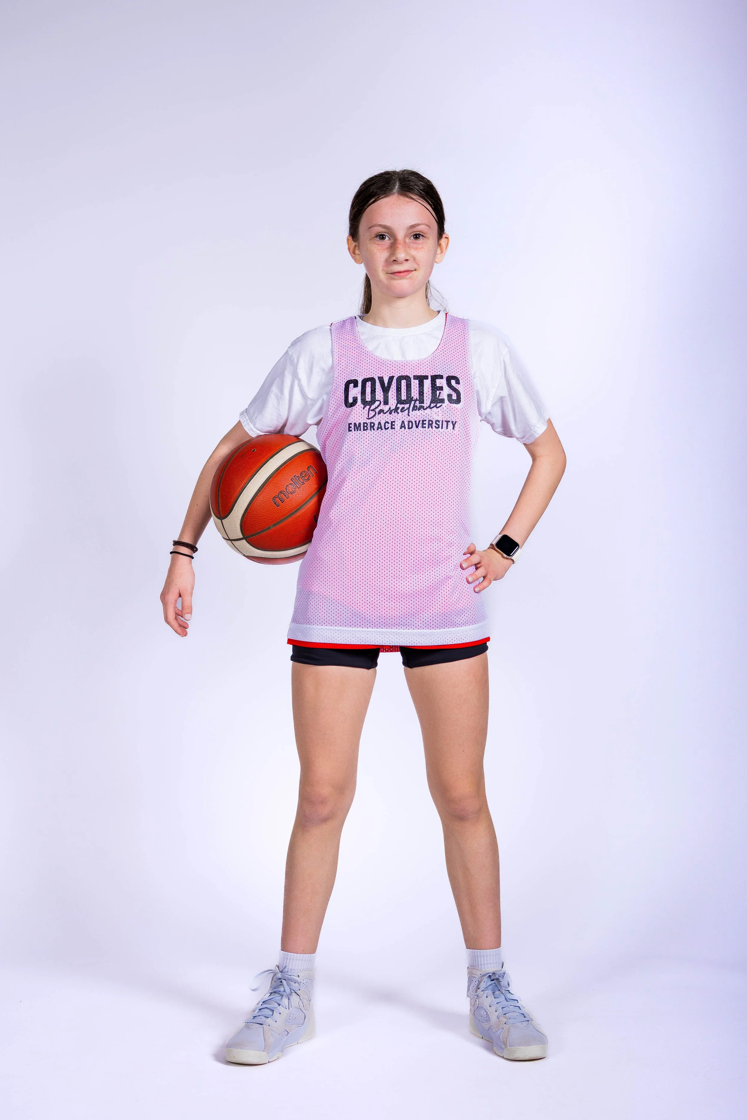 Junior Coyotes Player