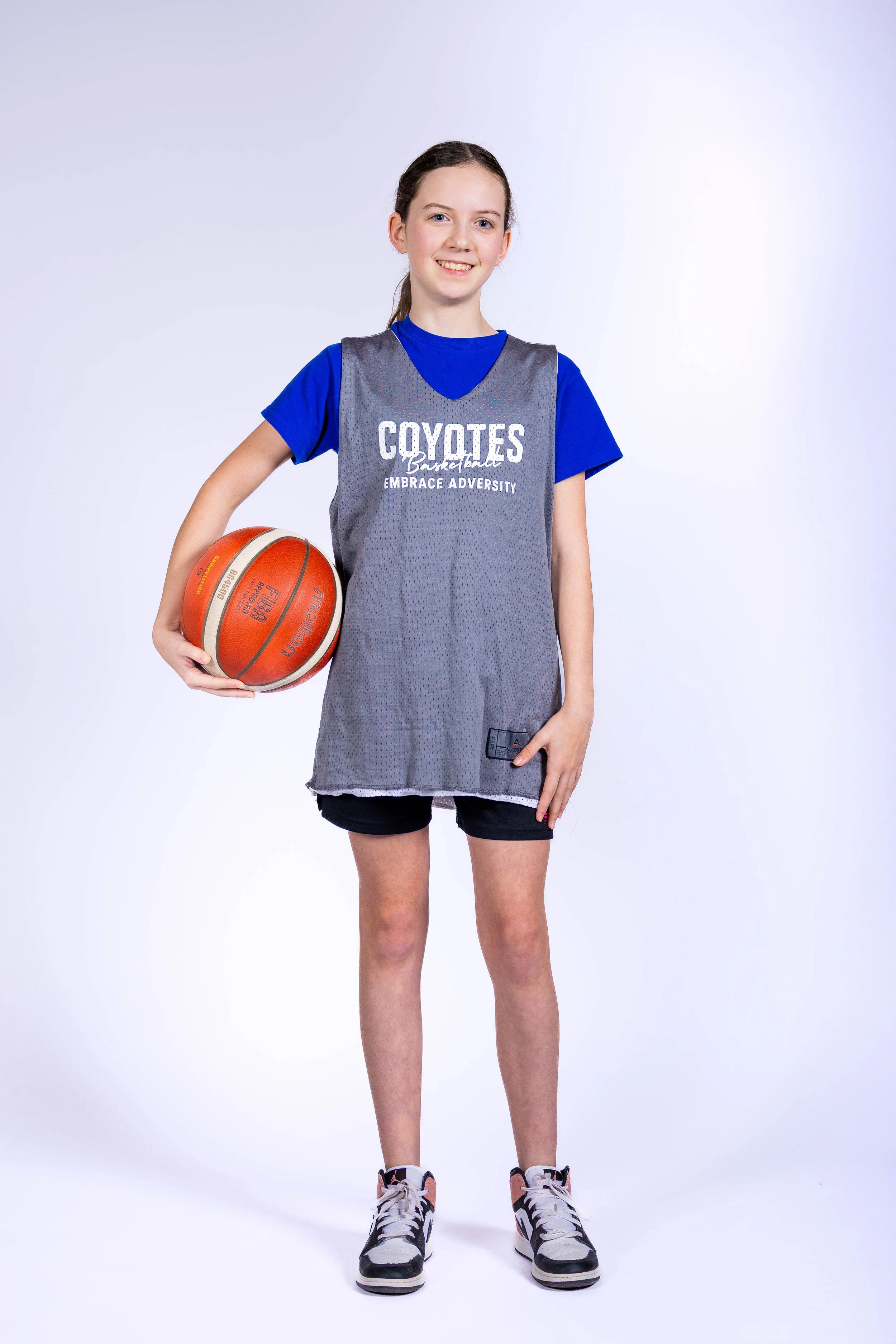 Junior Coyotes Player