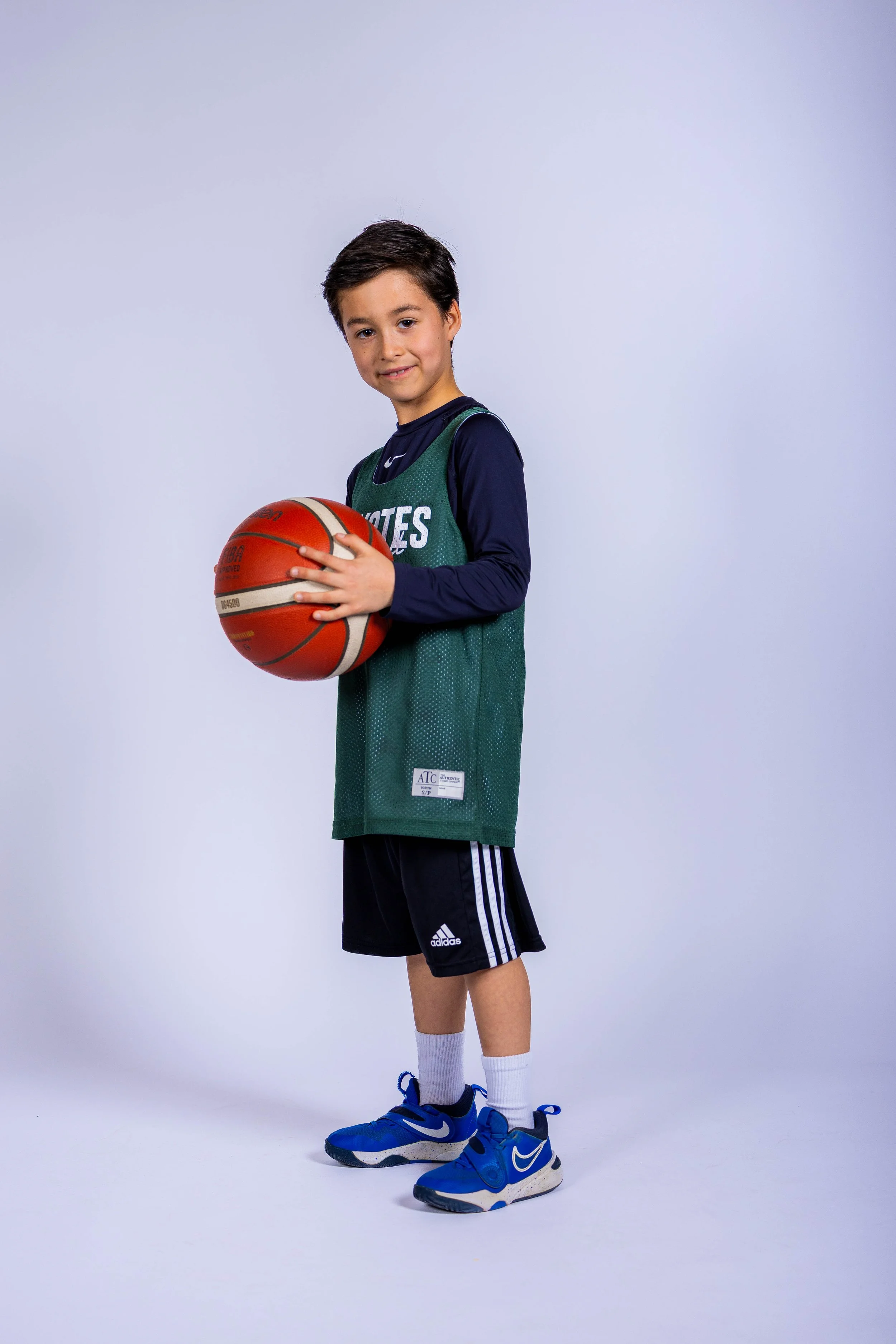 Junior Coyotes Player