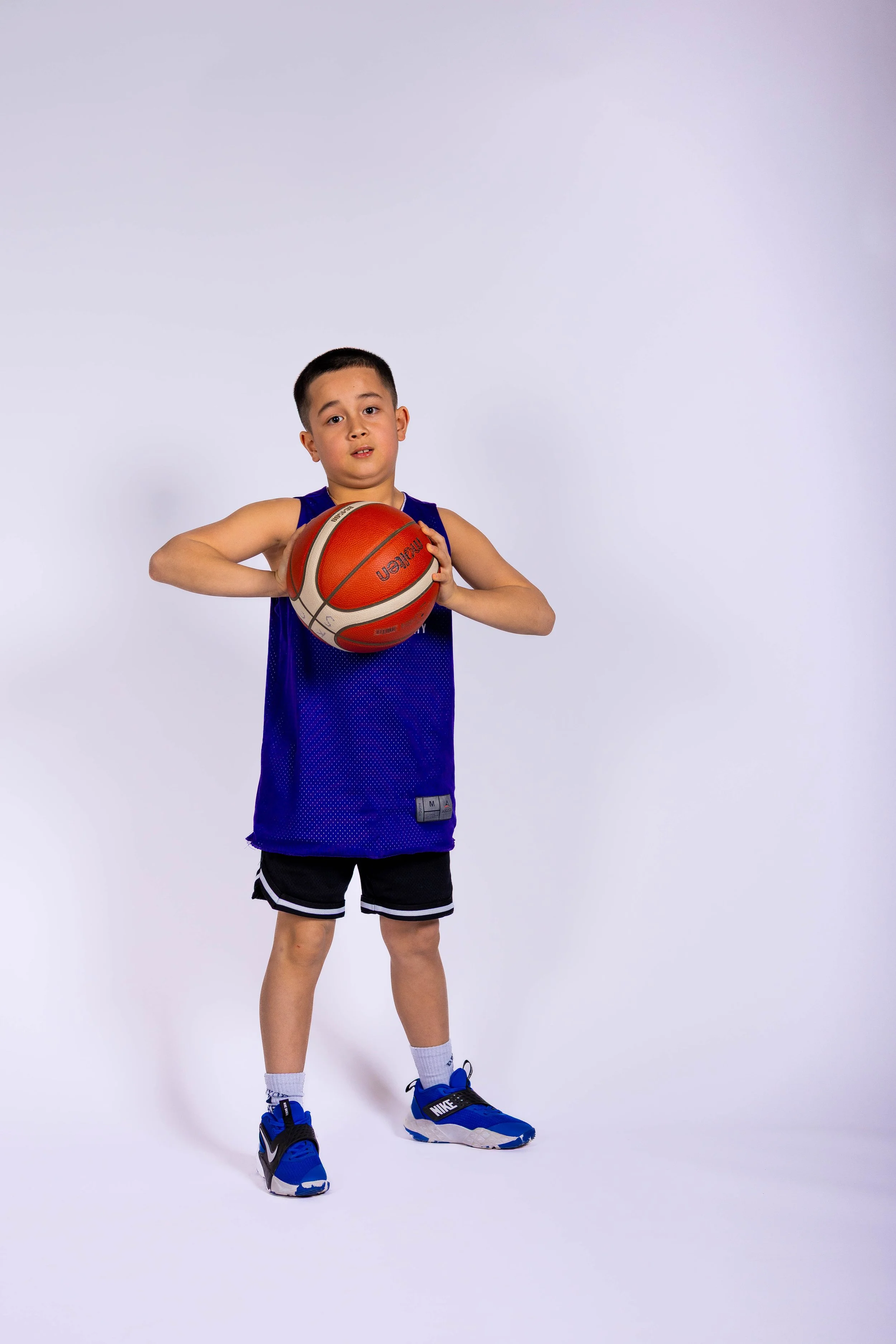 Junior Coyotes Player