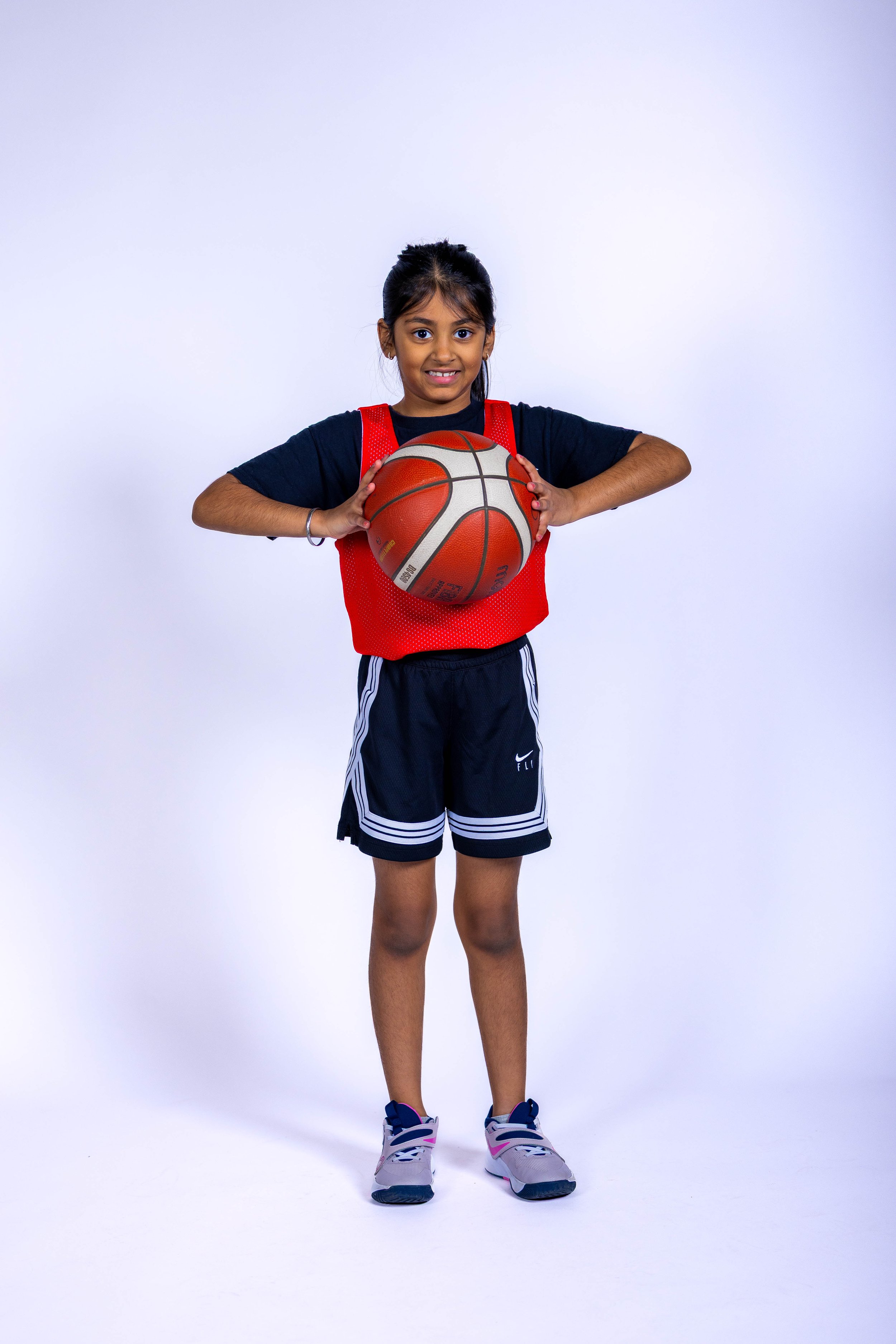 Junior Coyotes Player