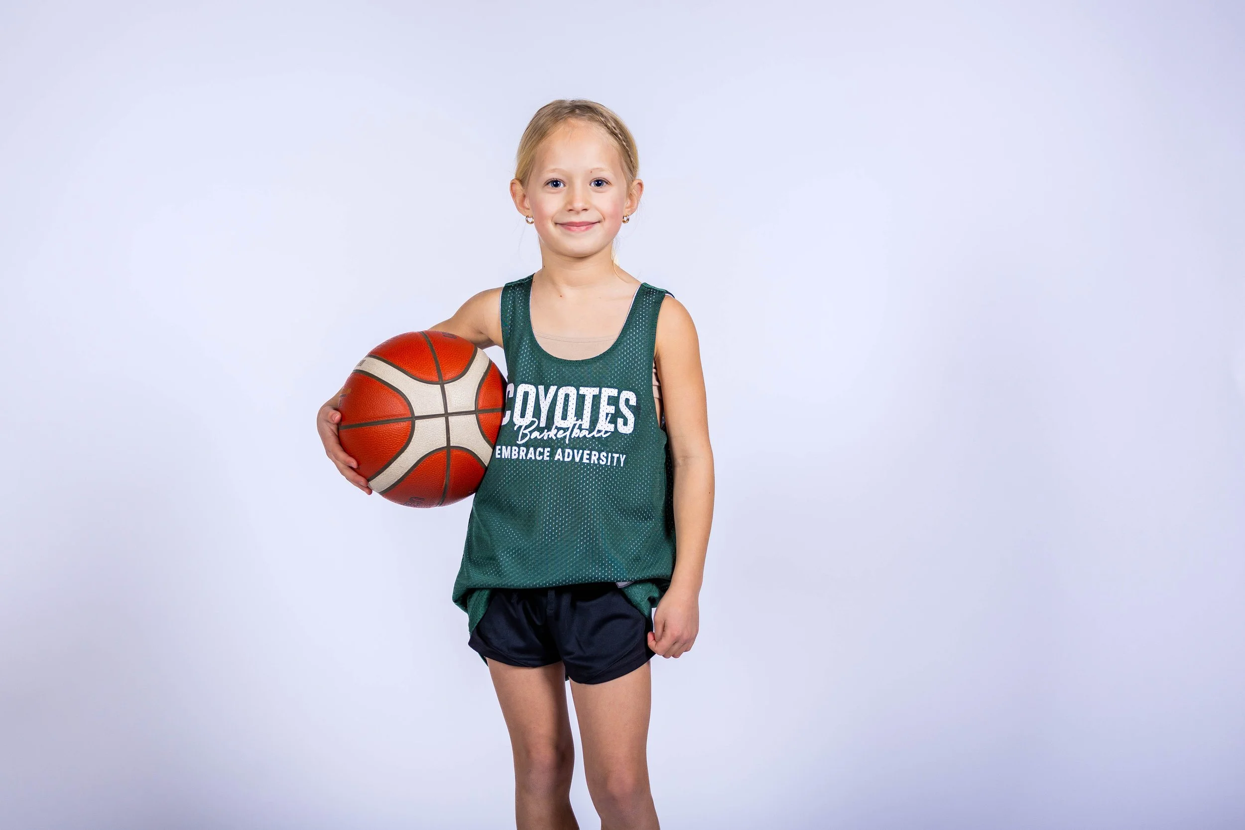 Junior Coyotes Player
