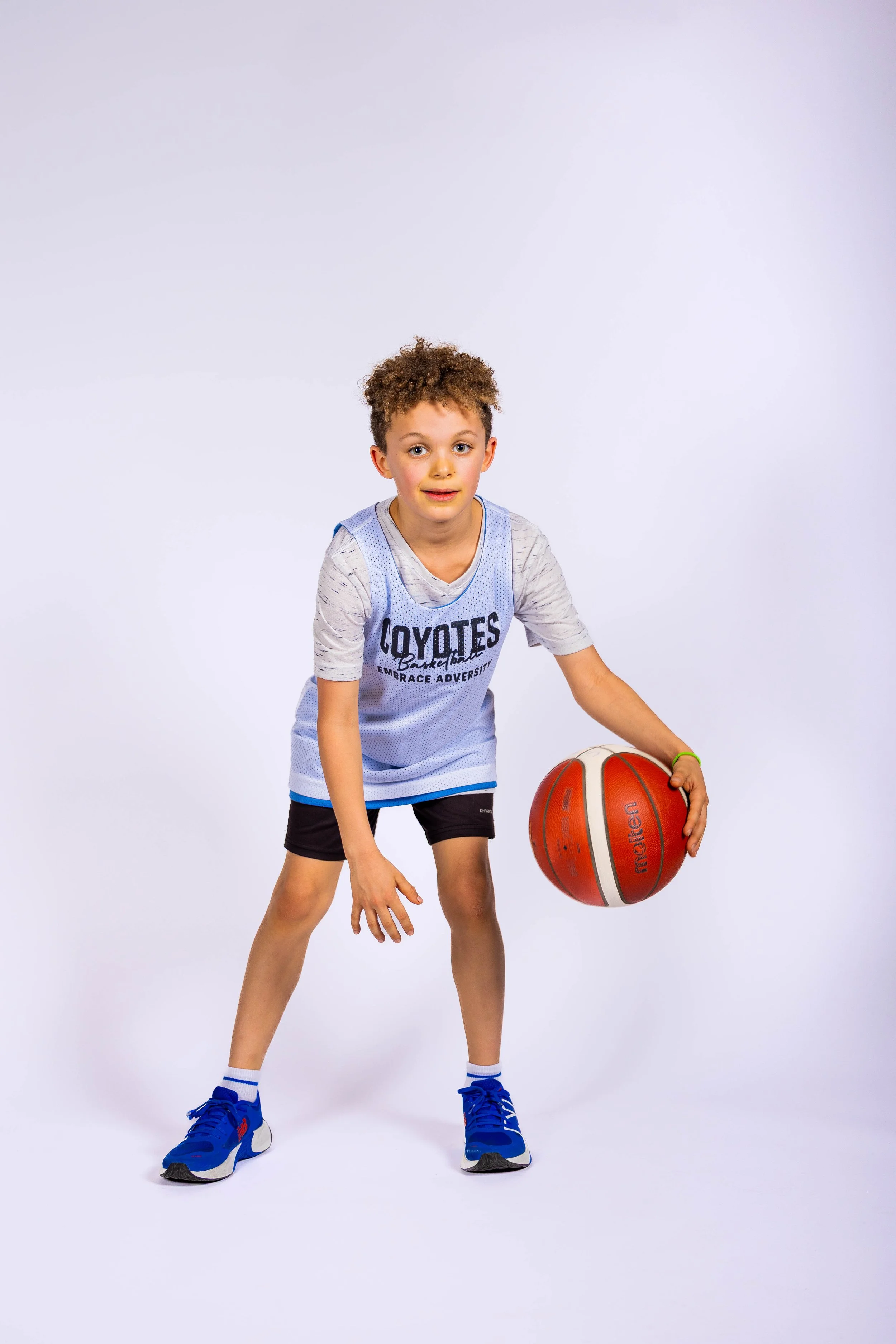 Junior Coyotes Player