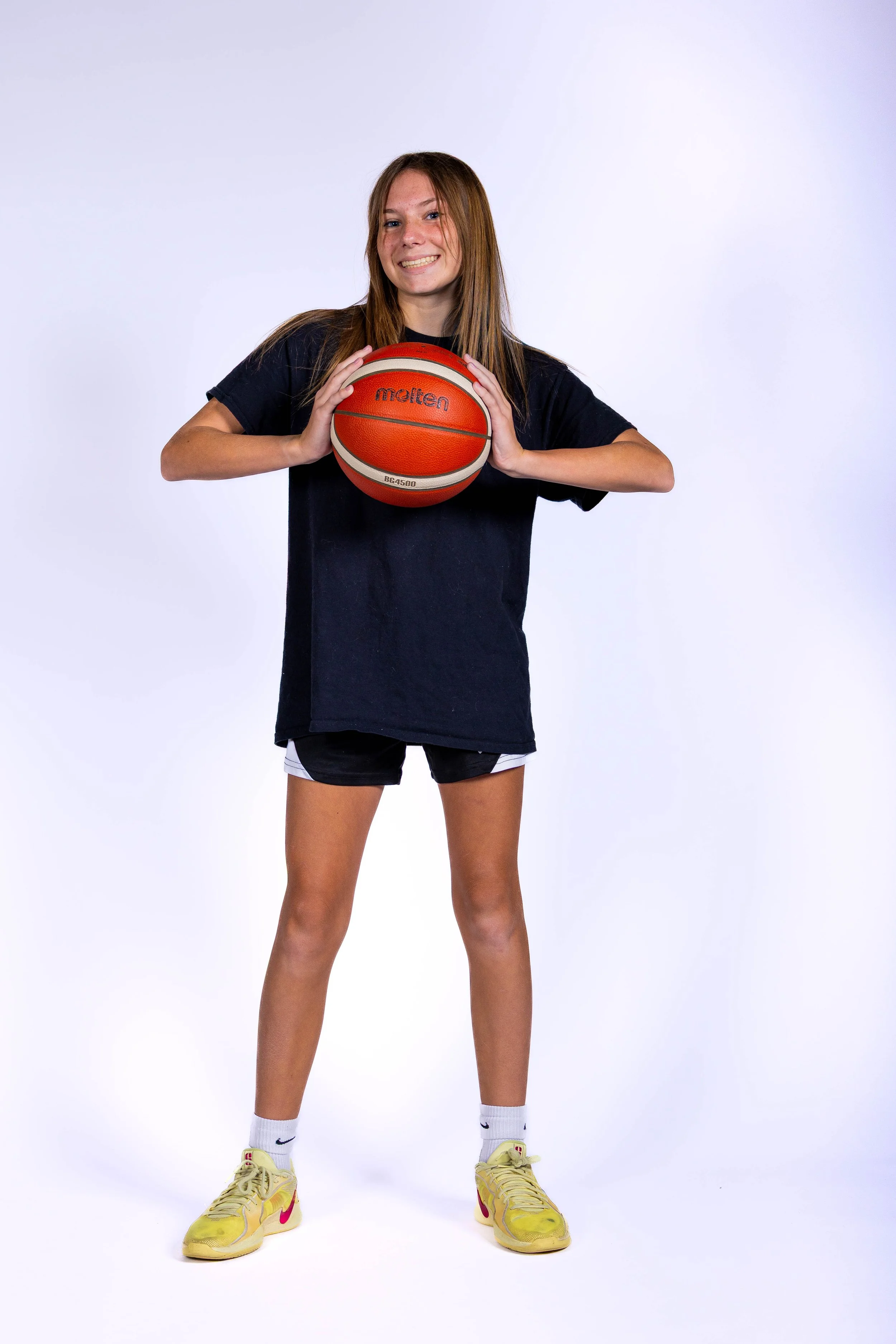 Junior Coyotes Player