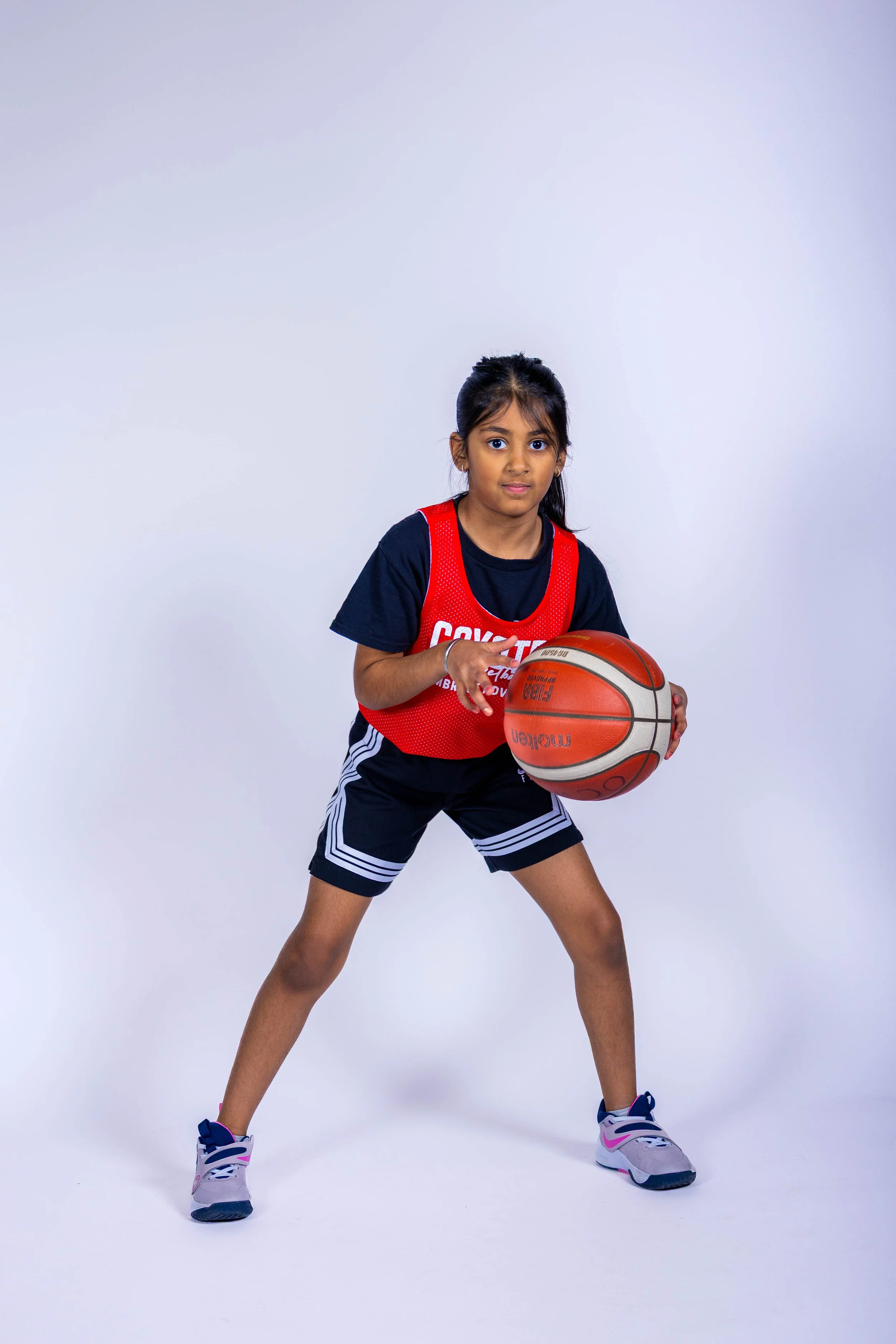 Junior Coyotes Player