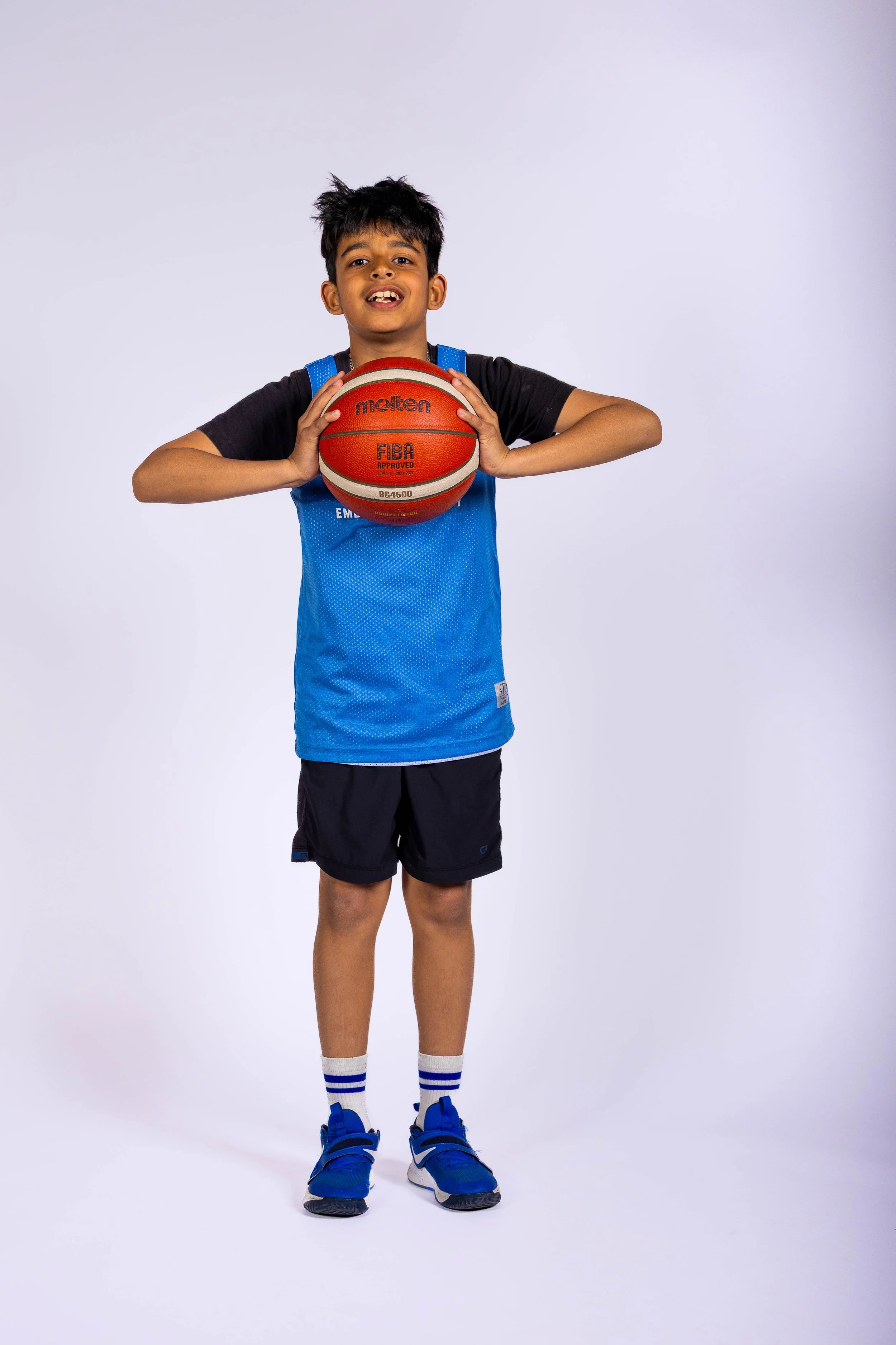 Junior Coyotes Player