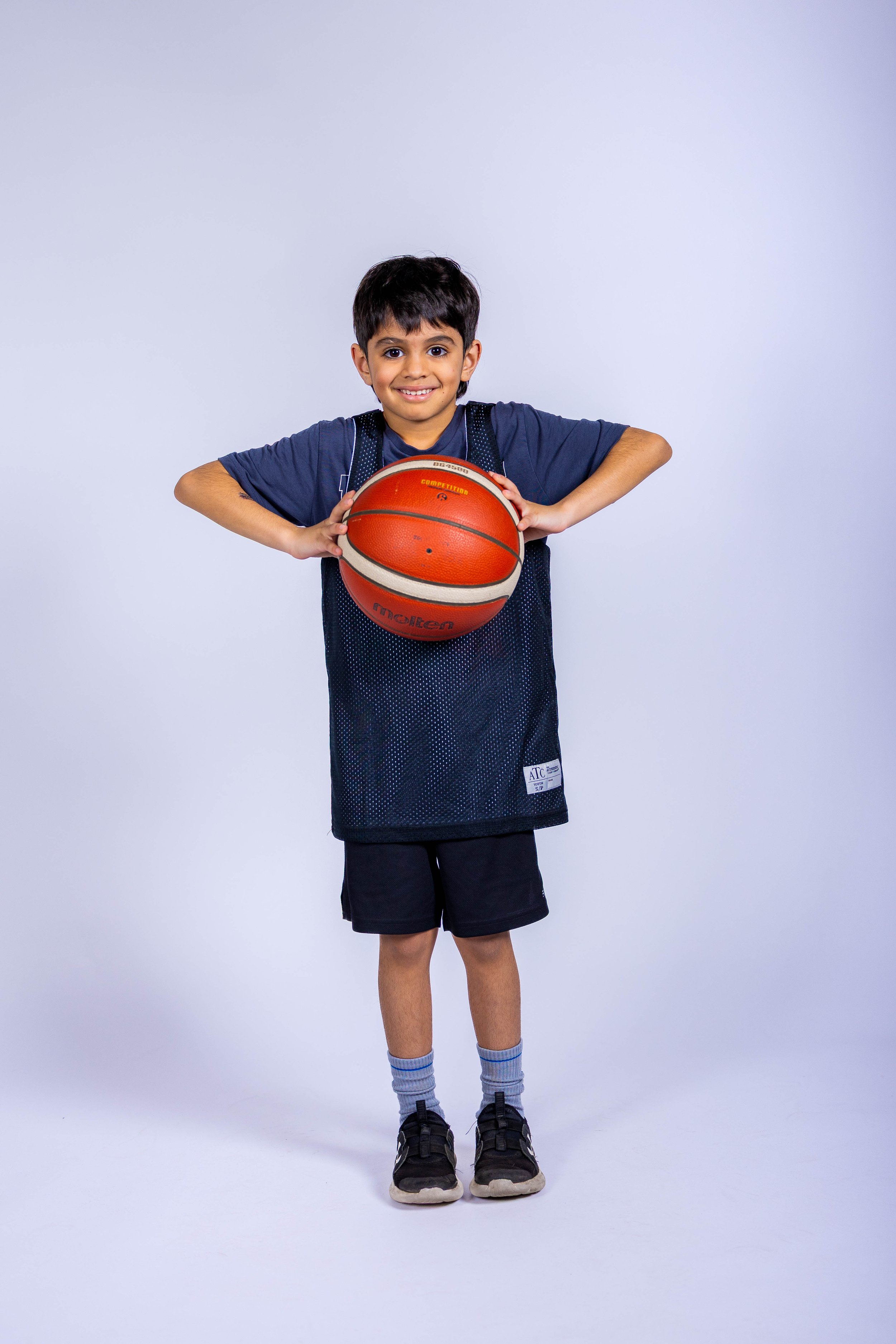 Junior Coyotes Player
