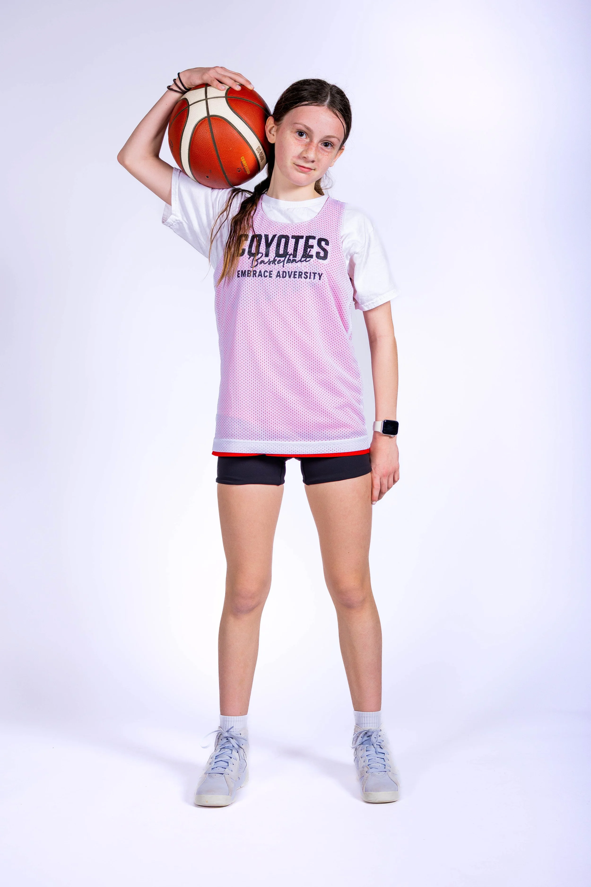 Junior Coyotes Player