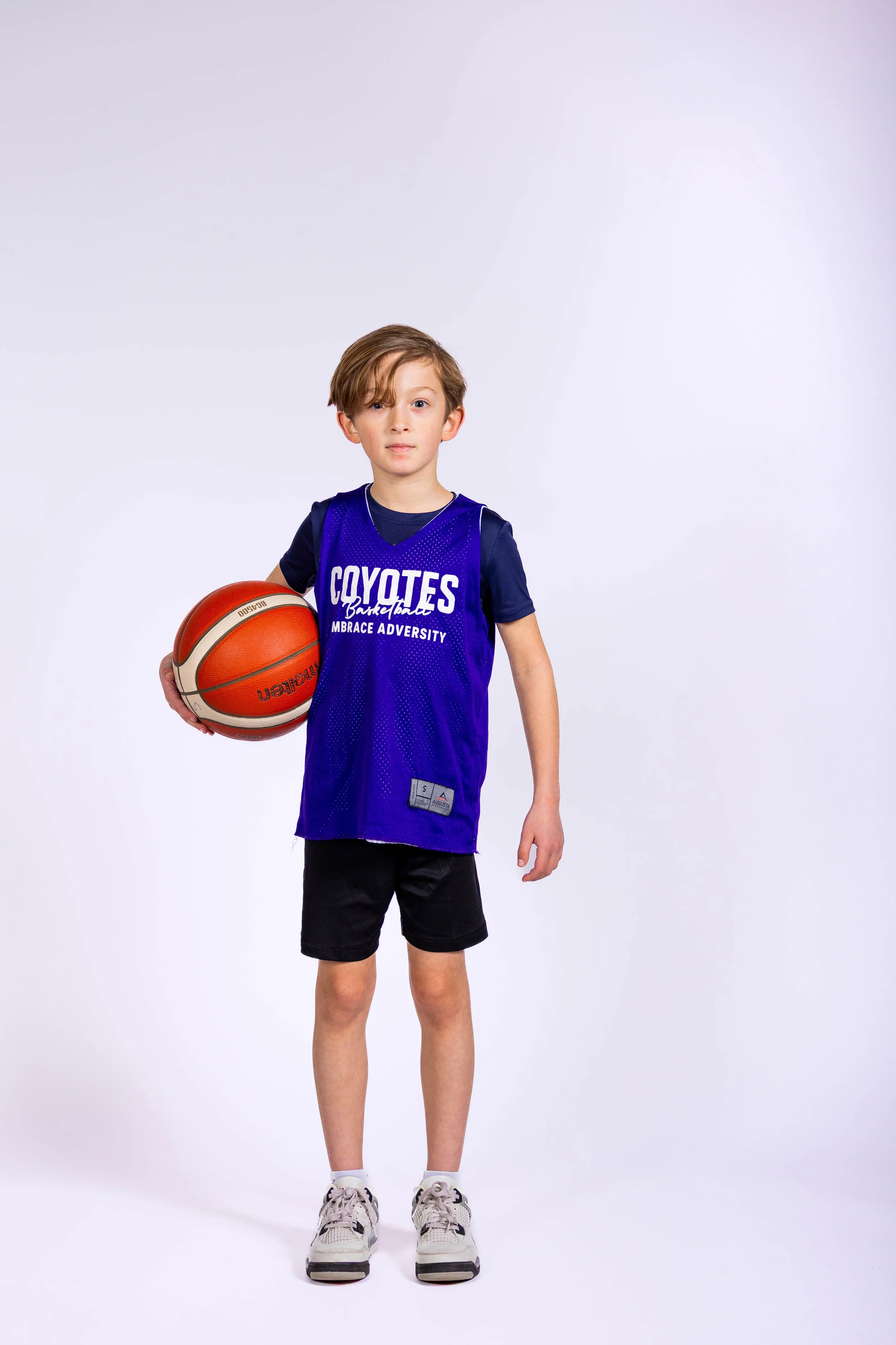 Junior Coyotes Player