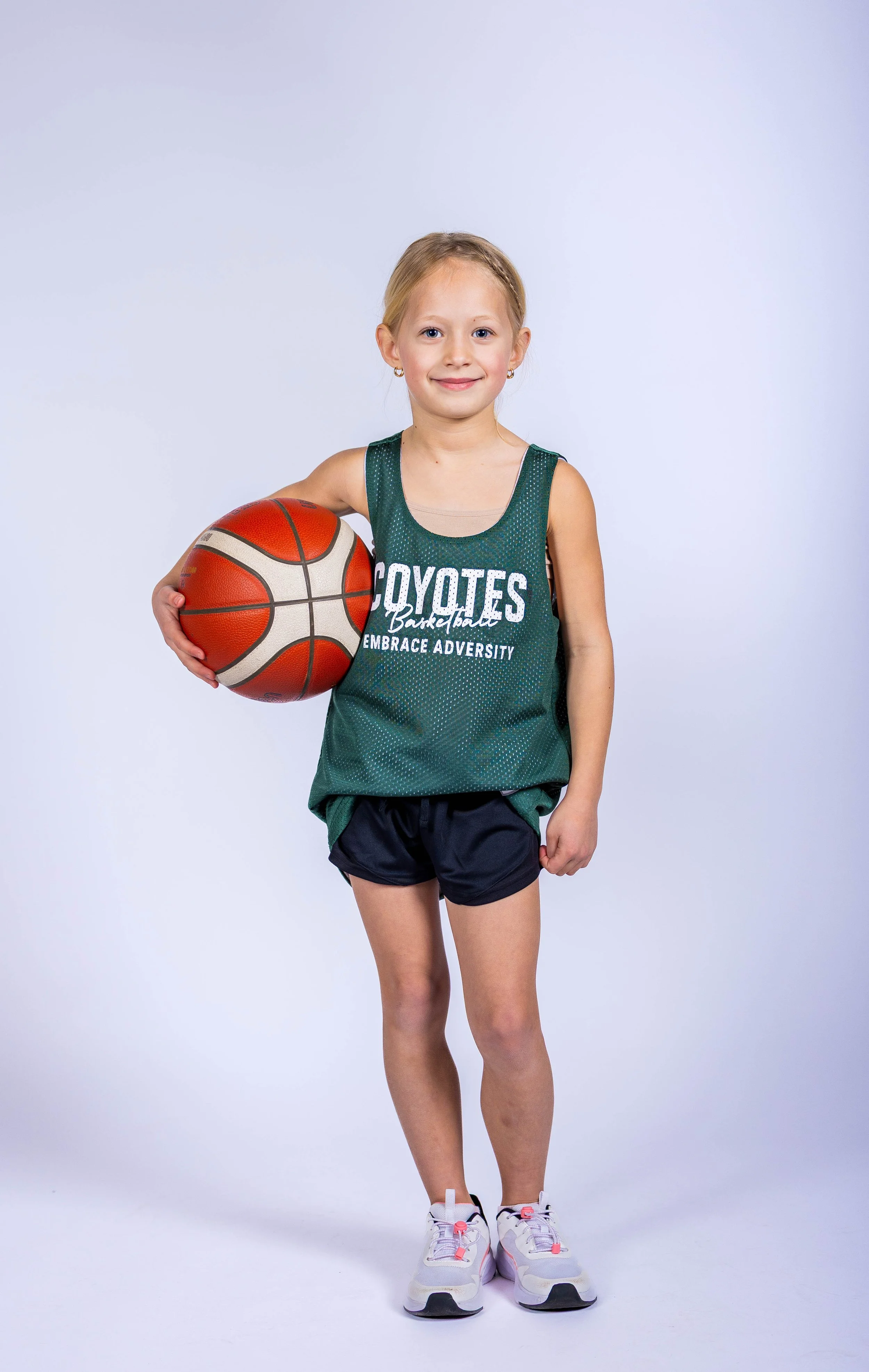 Junior Coyotes Player