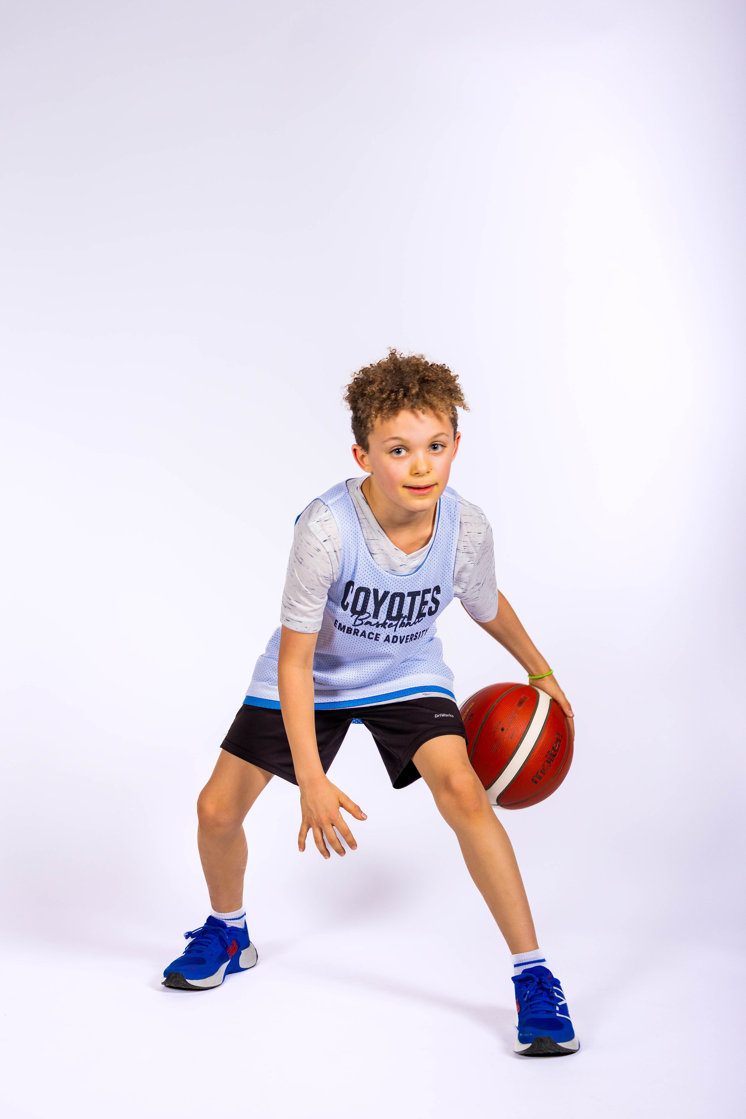 Junior Coyotes Player