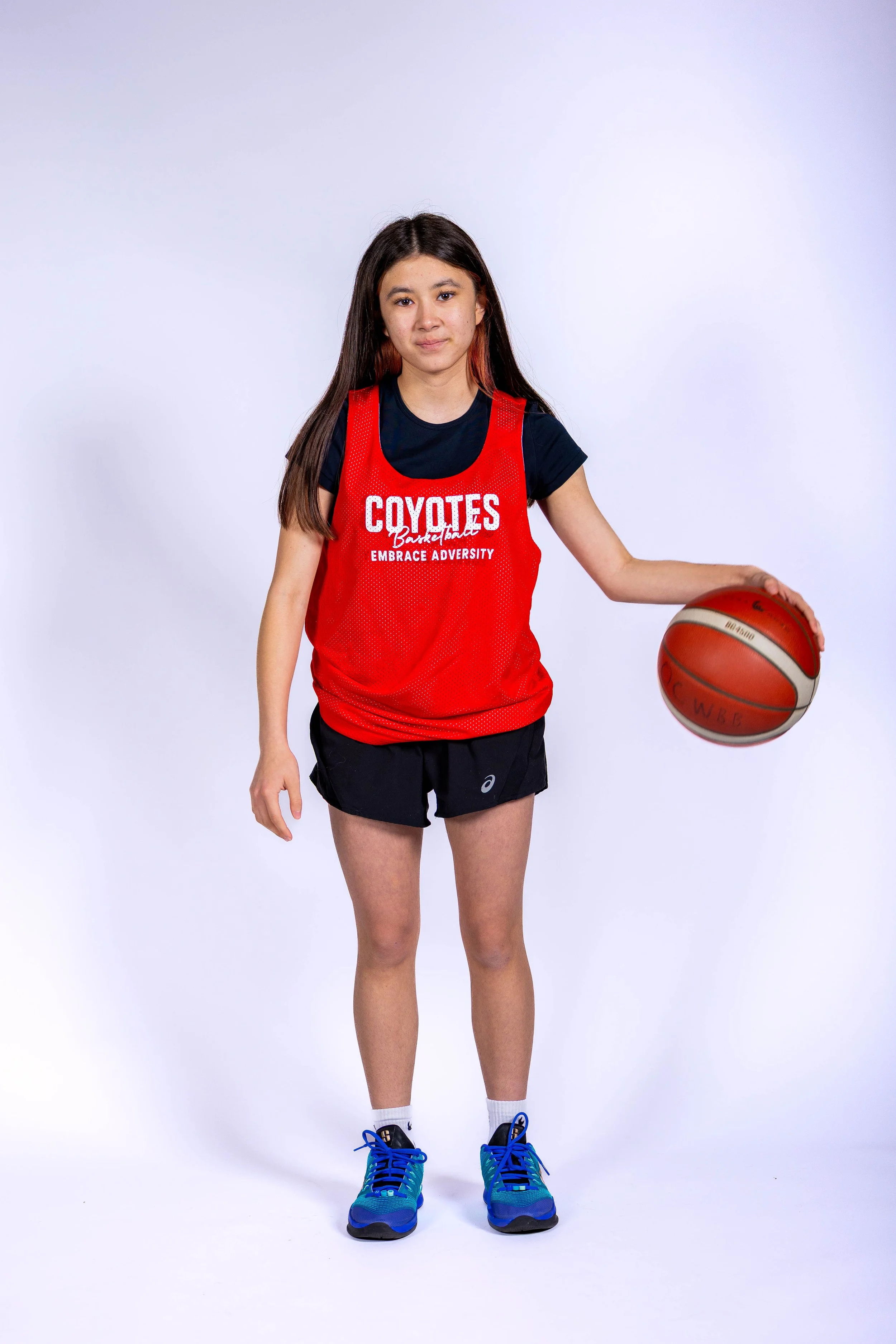 Junior Coyotes Player