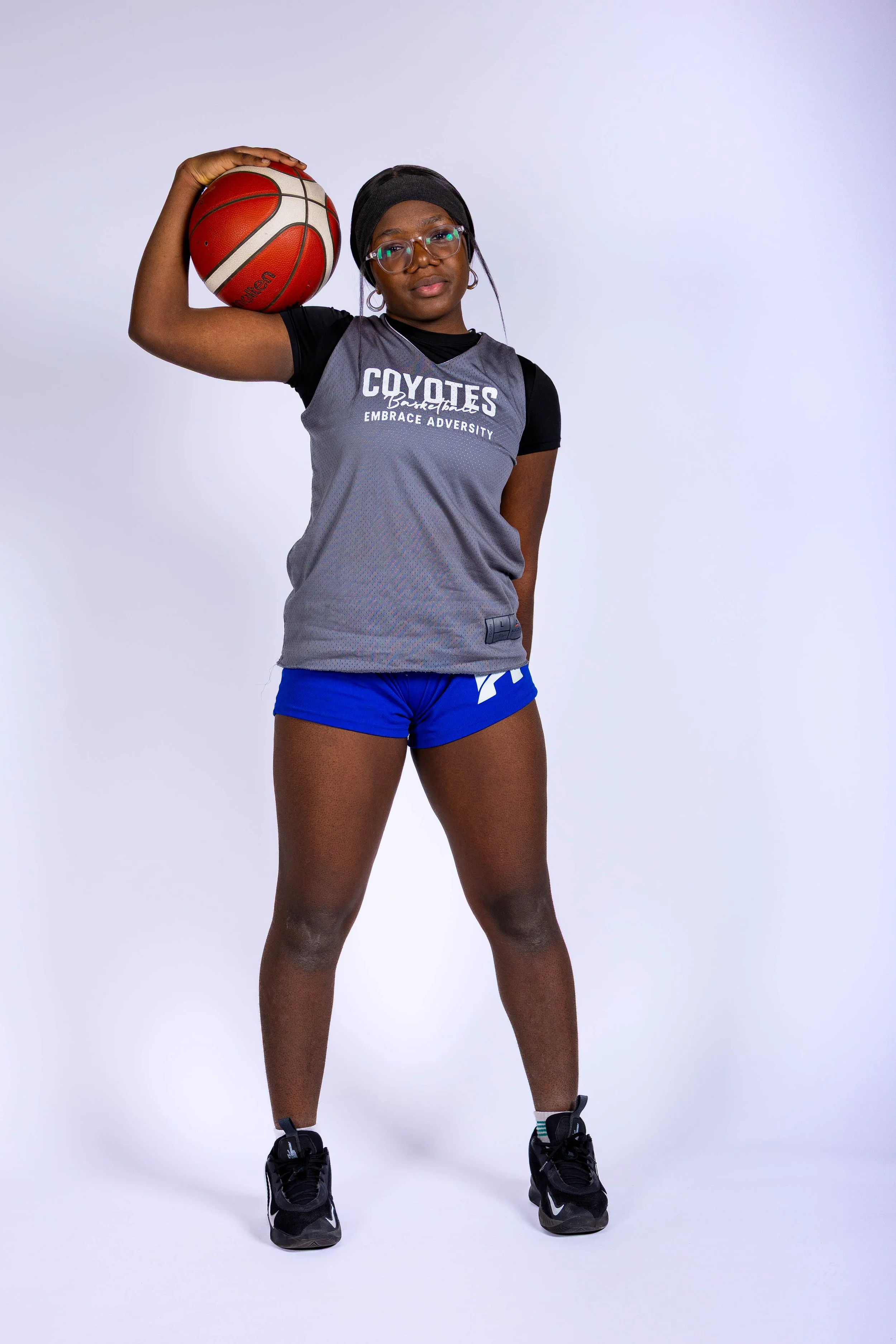 Junior Coyotes Player