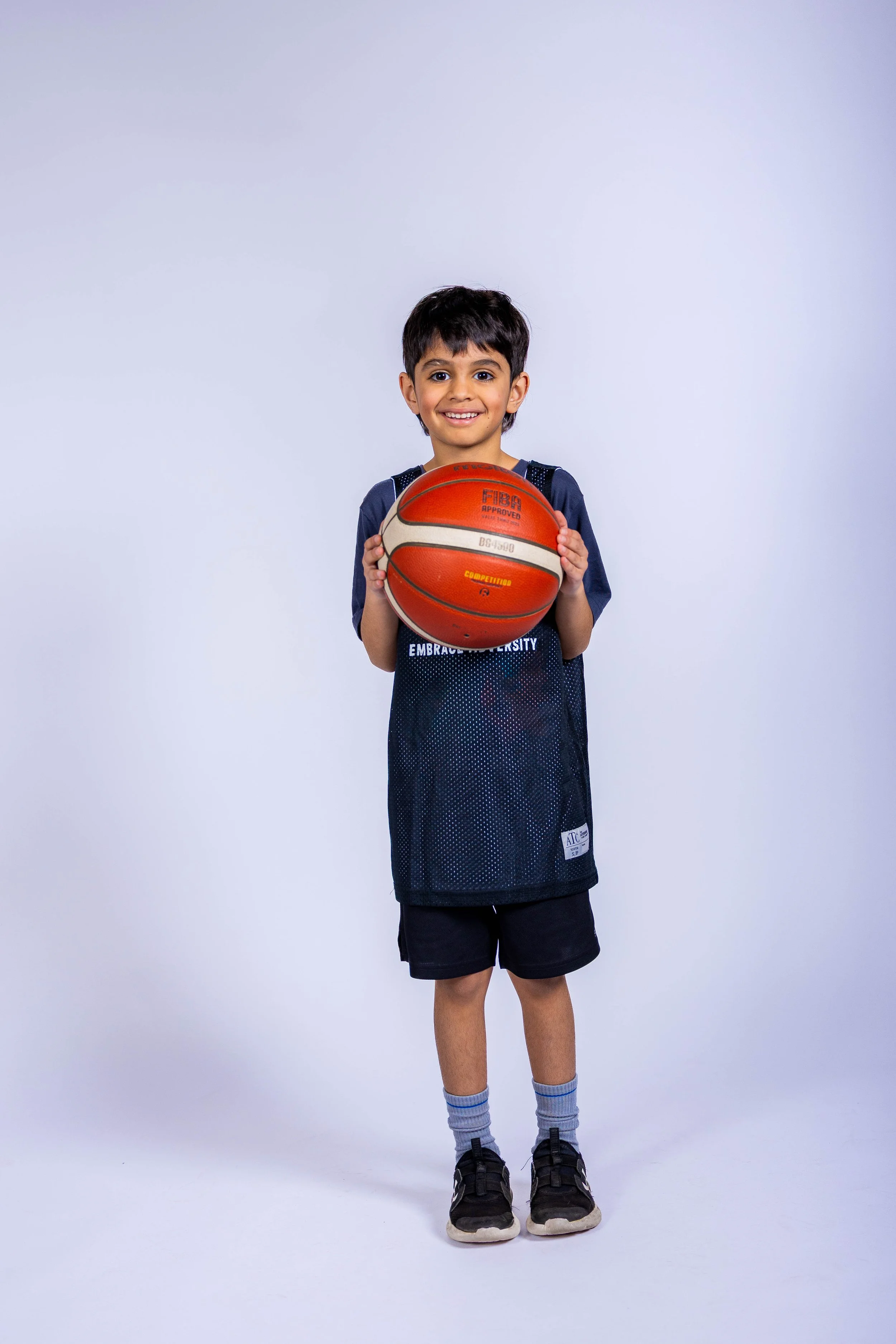 Junior Coyotes Player