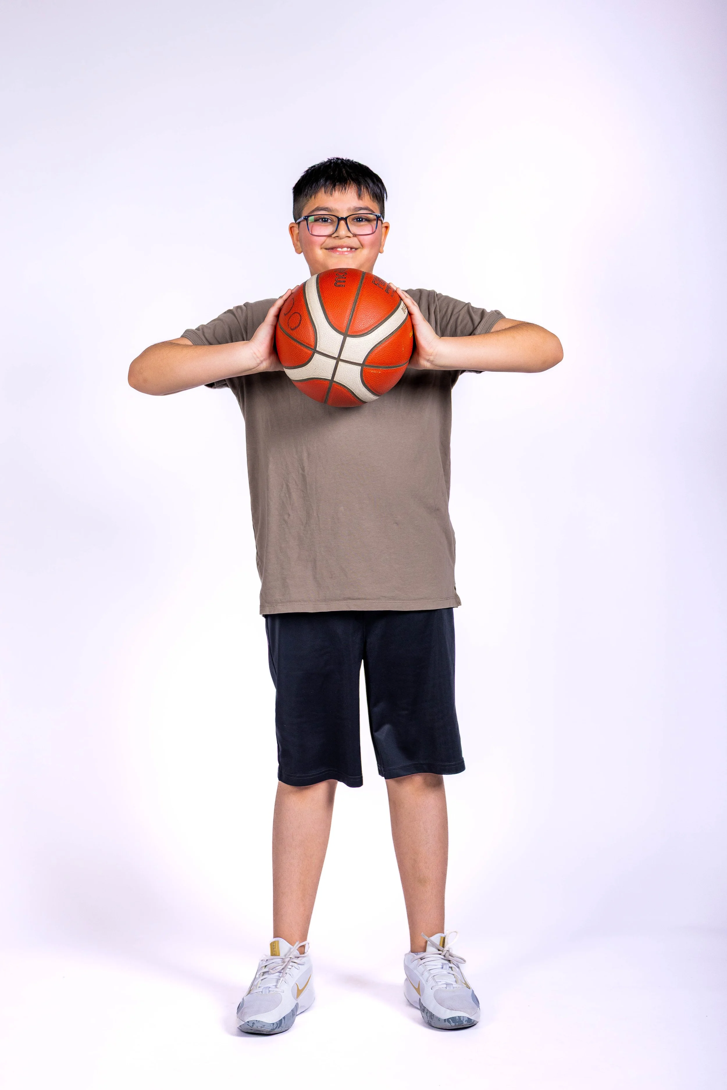 Junior Coyotes Player