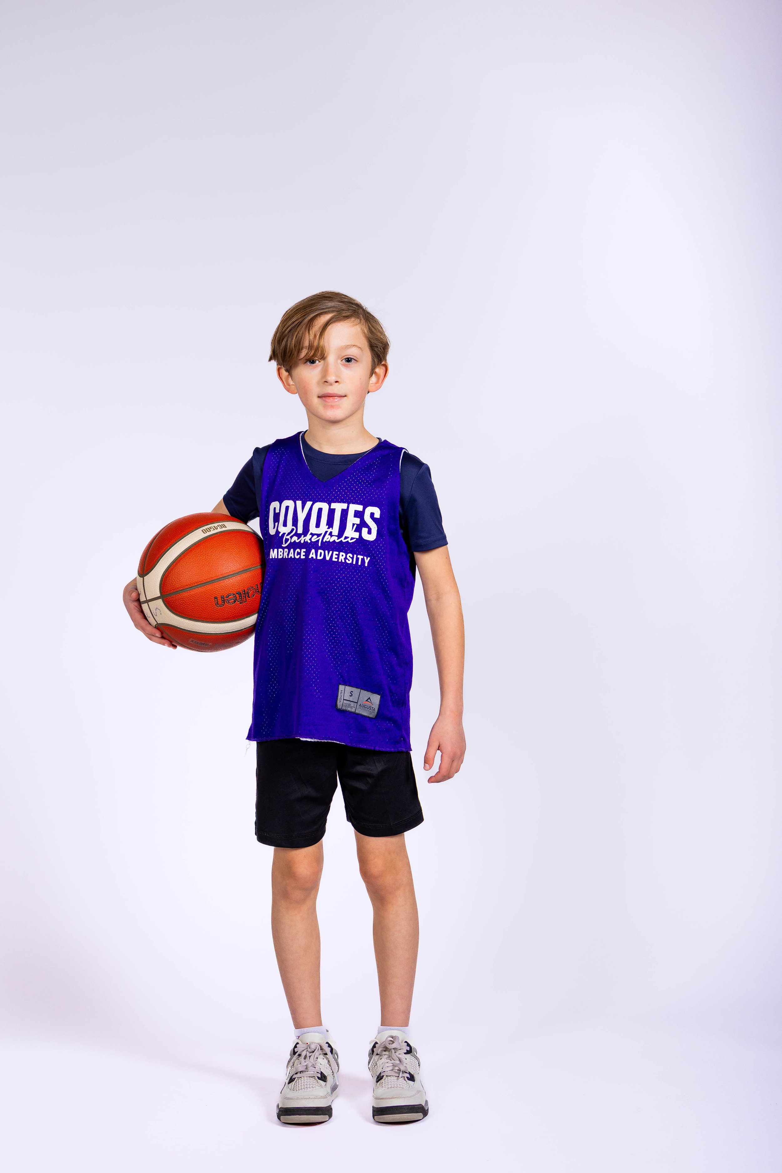 Junior Coyotes Player