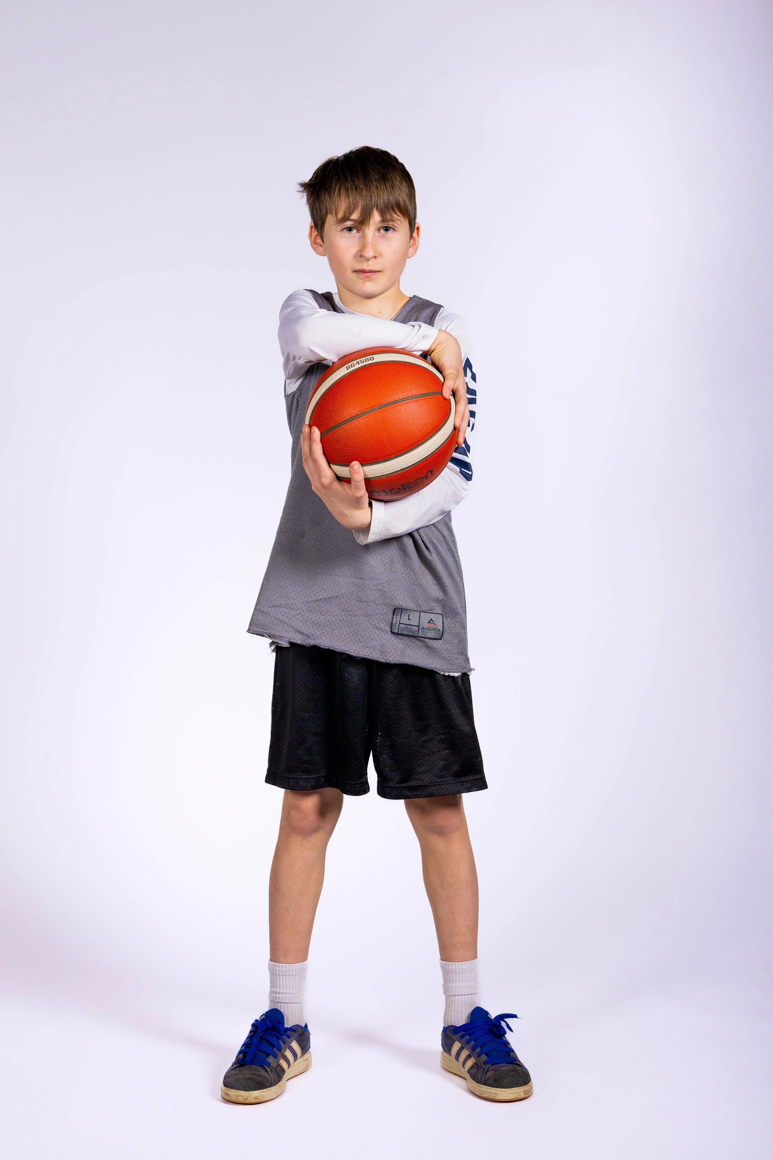 Junior Coyotes Player