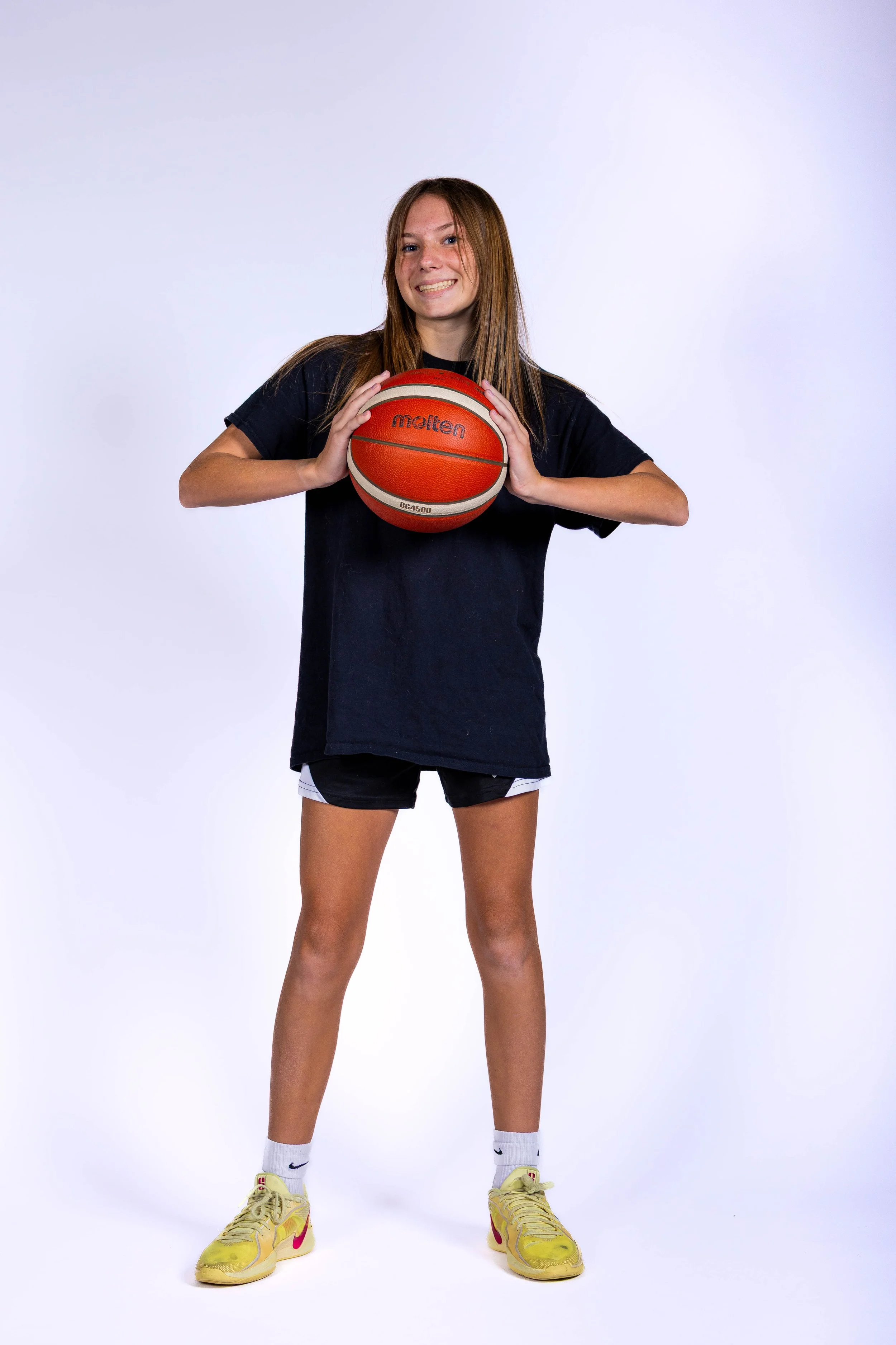 Junior Coyotes Player