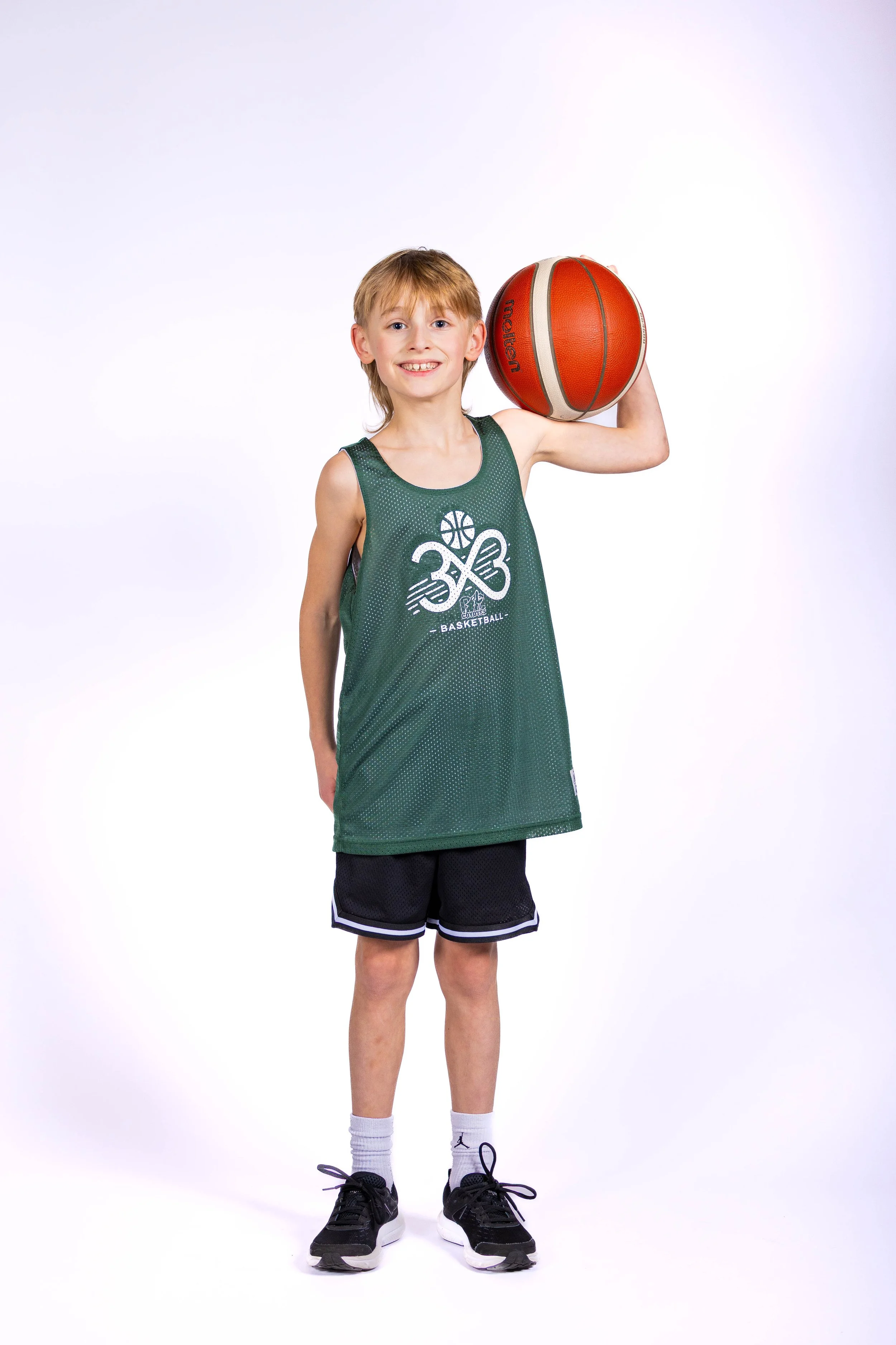 Junior Coyotes Player