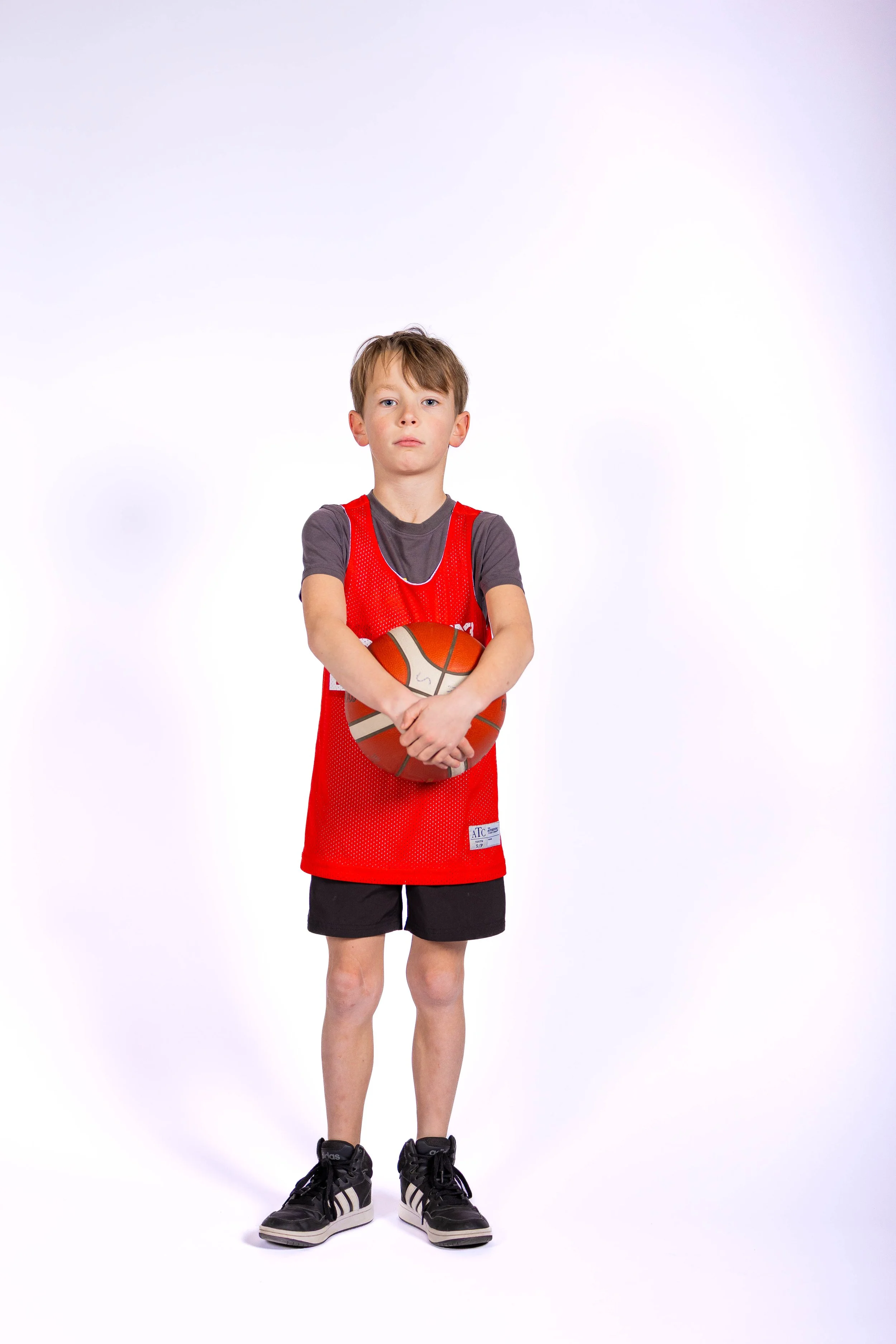 Junior Coyotes Player