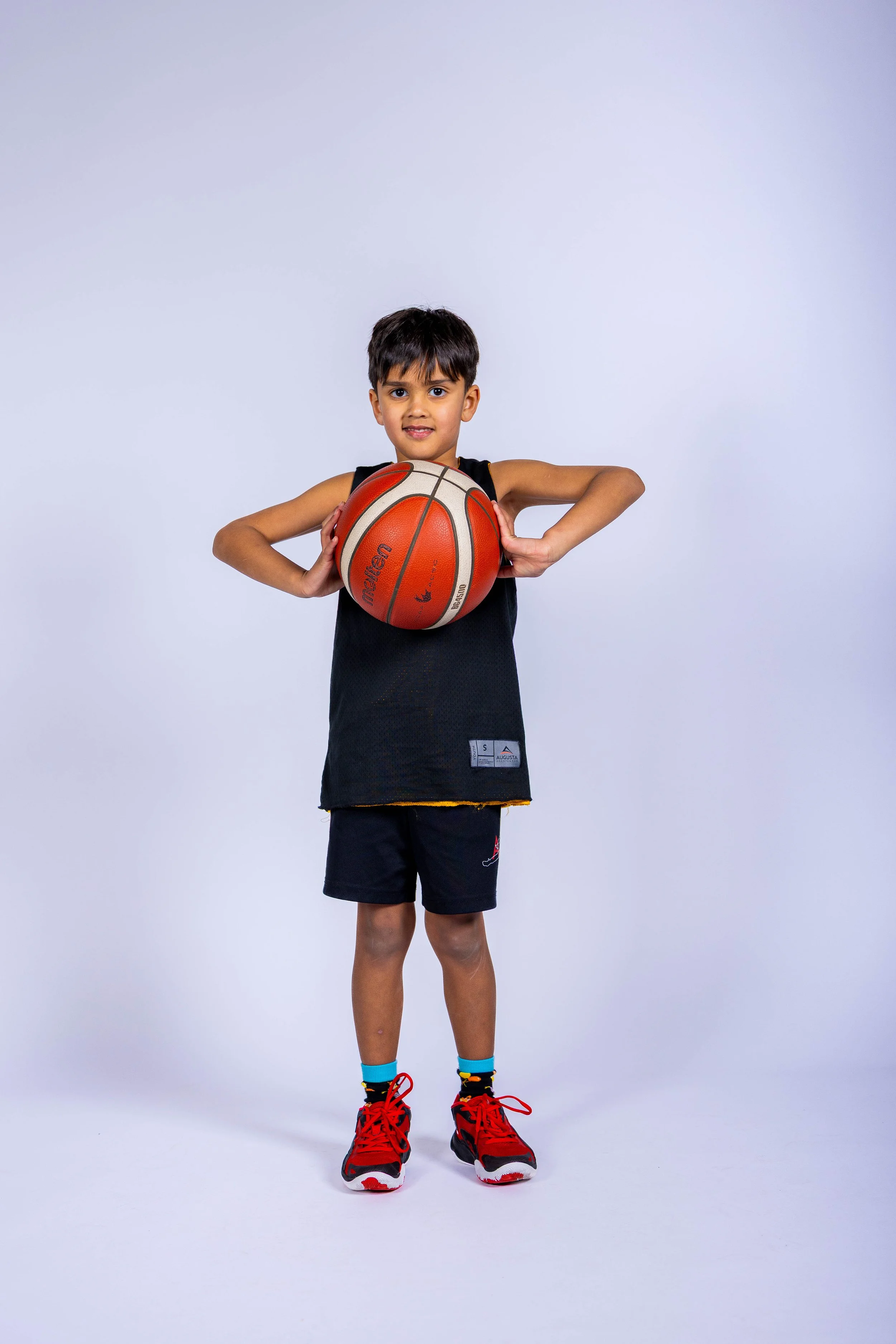 Junior Coyotes Player