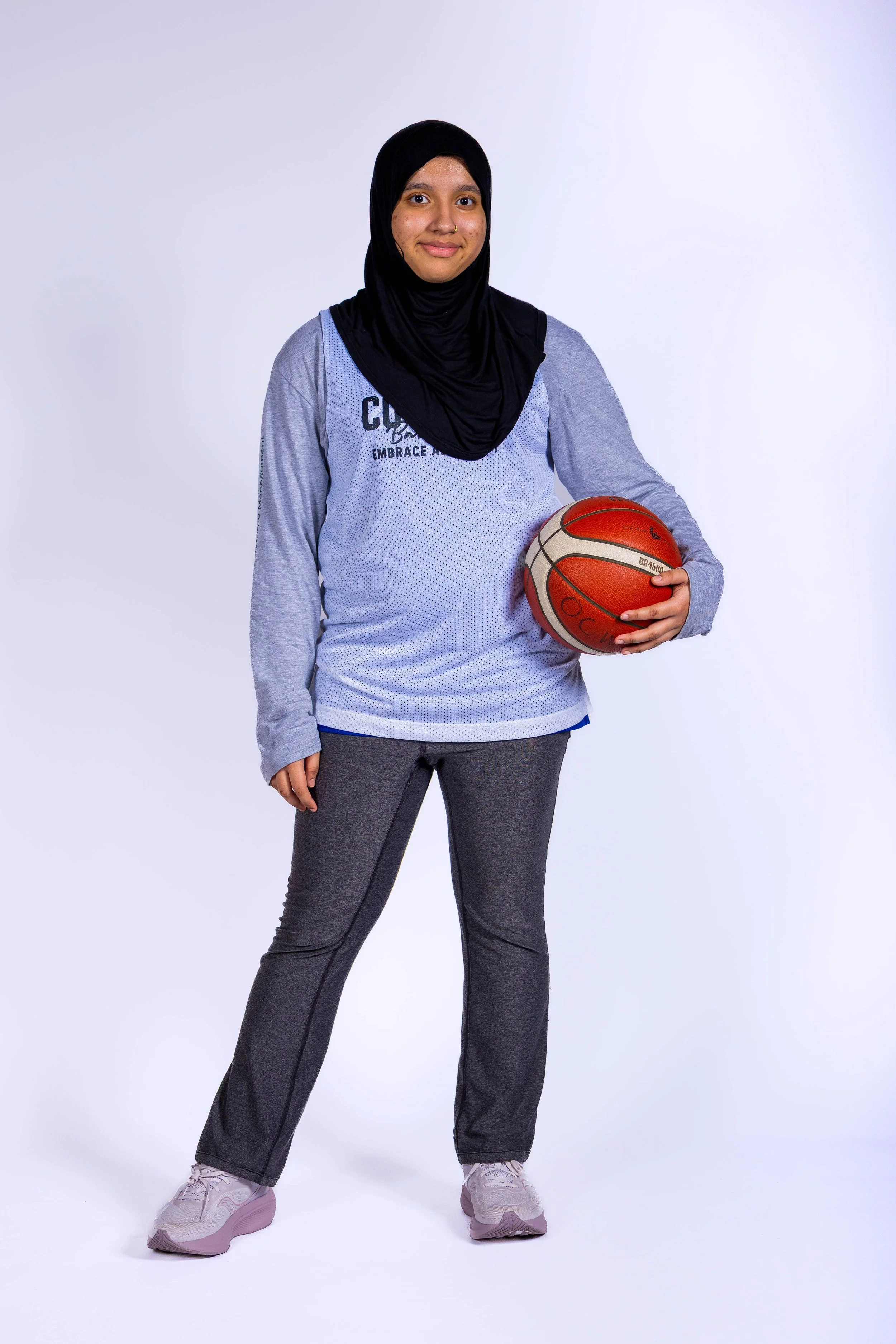 Junior Coyotes Player